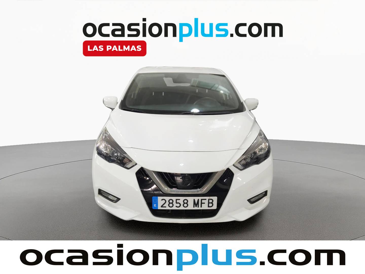 Nissan Micra Nissan Micra IG-T 92 Acenta Sprint (92 CV) 92cv