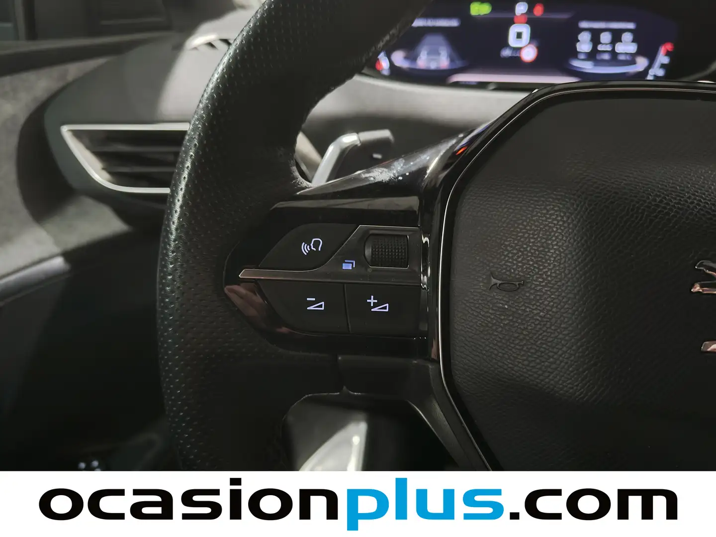 Foto Peugeot 5008 Peugeot 5008 BlueHDI 130 S&S GT EAT8 (130 CV) 7 Plazas