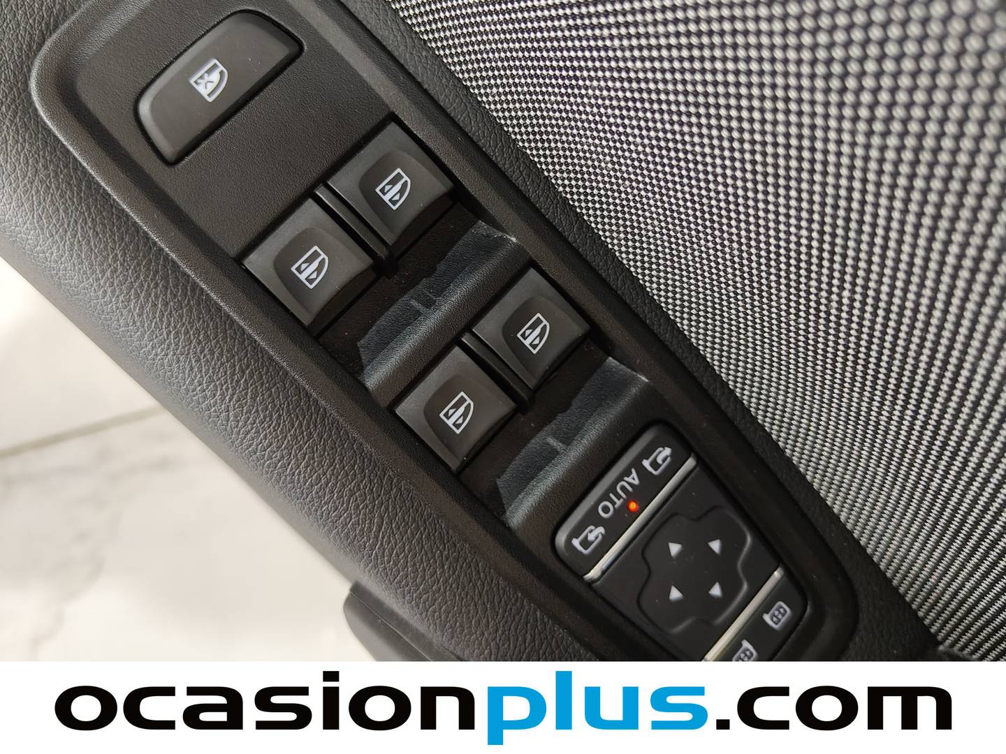 Nissan Townstar Nissan Townstar 1.3G L2 N-Connecta (130 CV) 7 Plazas manual