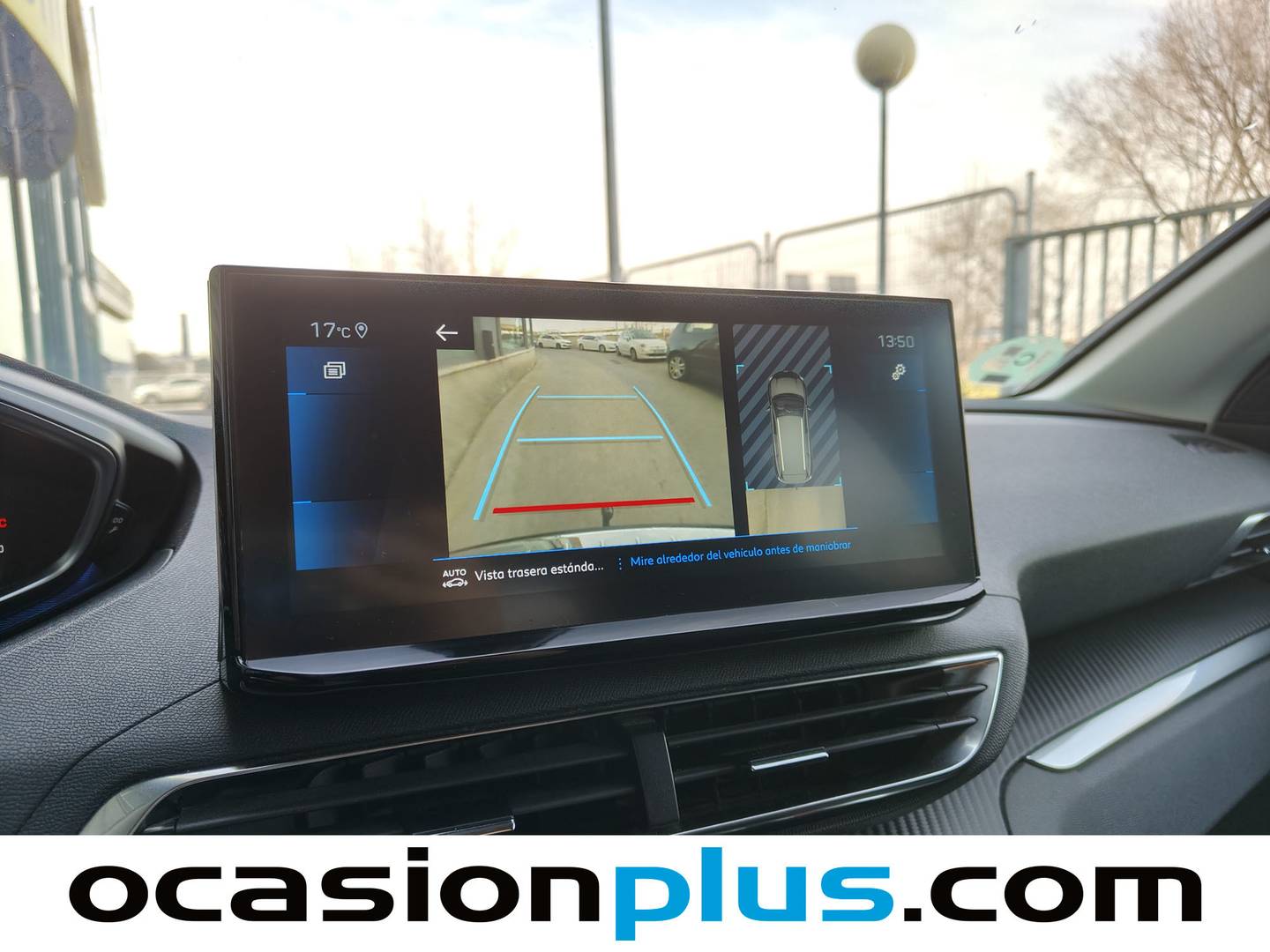 Extras del Peugeot 5008 Peugeot 5008 BlueHDi 130 S&S Allure EAT8 (130 CV) 7 Plazas