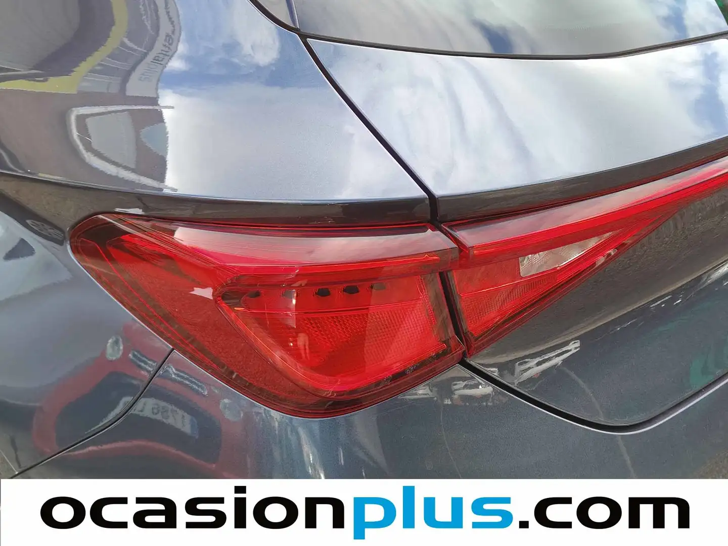 Foto Seat León SEAT León 1.5 TGI S&S Style Go  (130 CV)