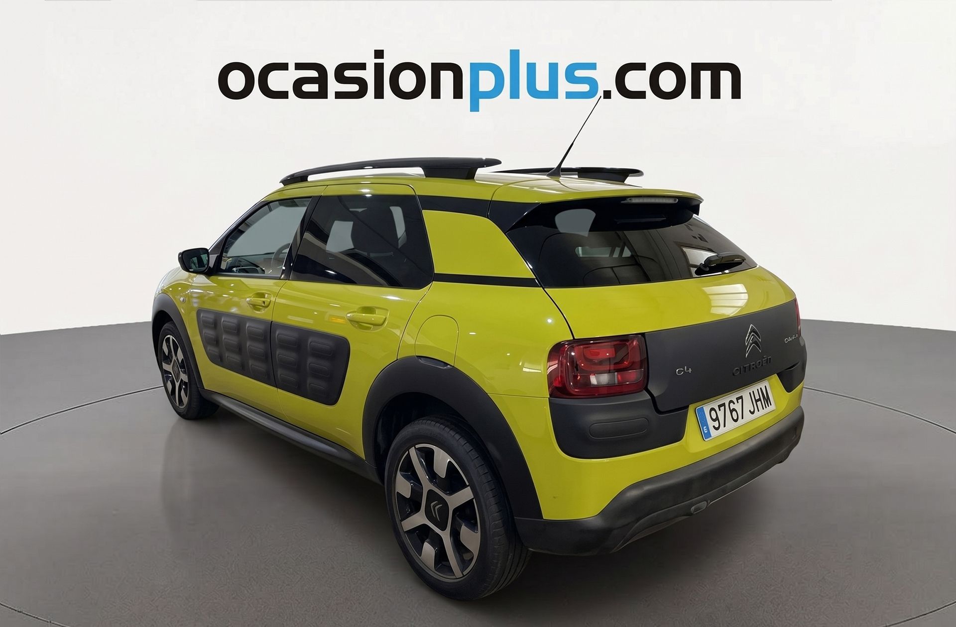 Citroën C4 Cactus PureTech 82 Feel Edition - foto 3
