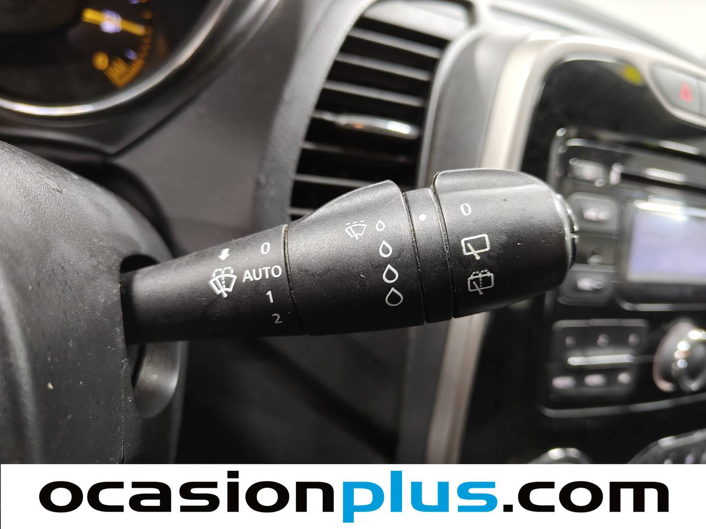 Foto Renault Captur Renault Captur Intens Energy S&S eco2 TCe (90 CV)