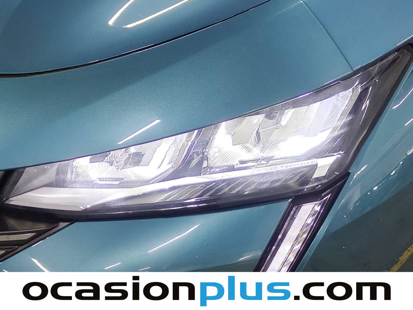 Peugeot 308 Peugeot 308 SW PureTech 130 S&S Allure  (130 CV) 130cv