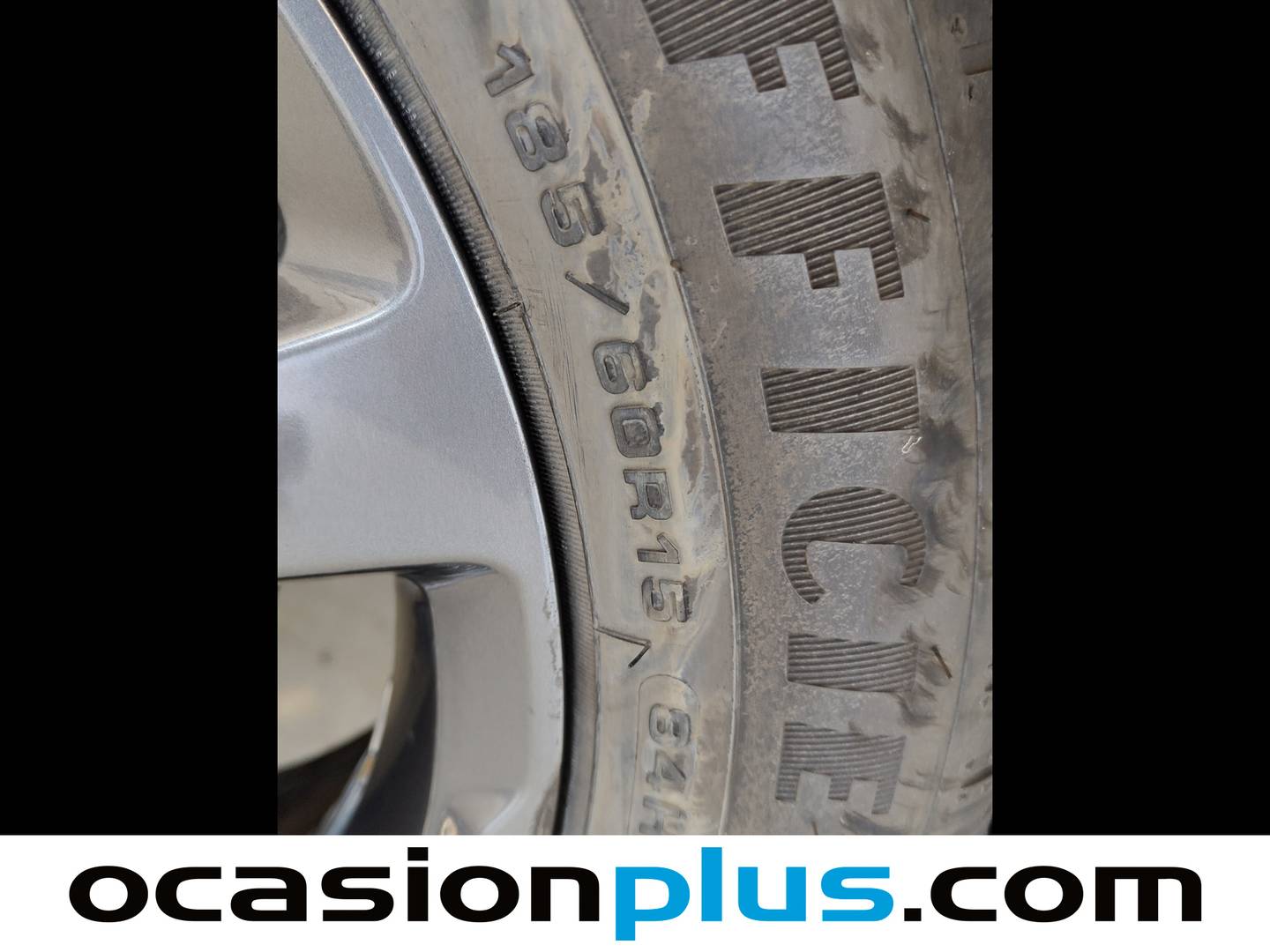 Ford Ka+ Ford Ka+ 1.2 Ti-VCT Active (85 CV) seminuevo