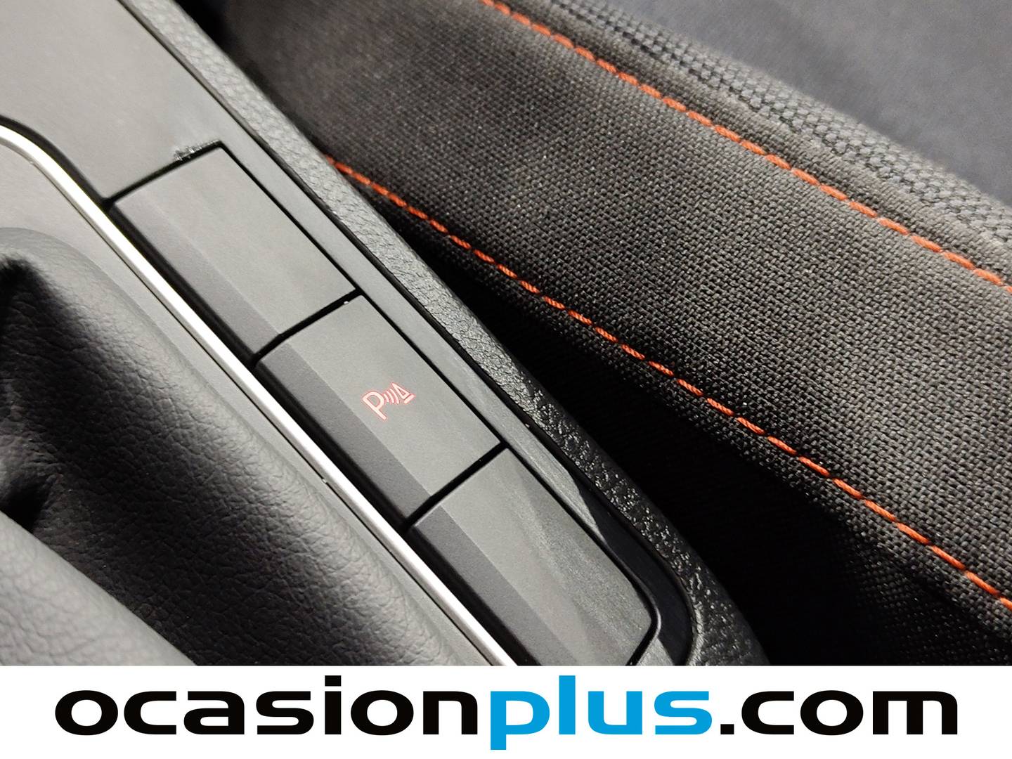 Foto Seat Ibiza SEAT Ibiza 1.5 TSI FR XL DSG (150 CV)