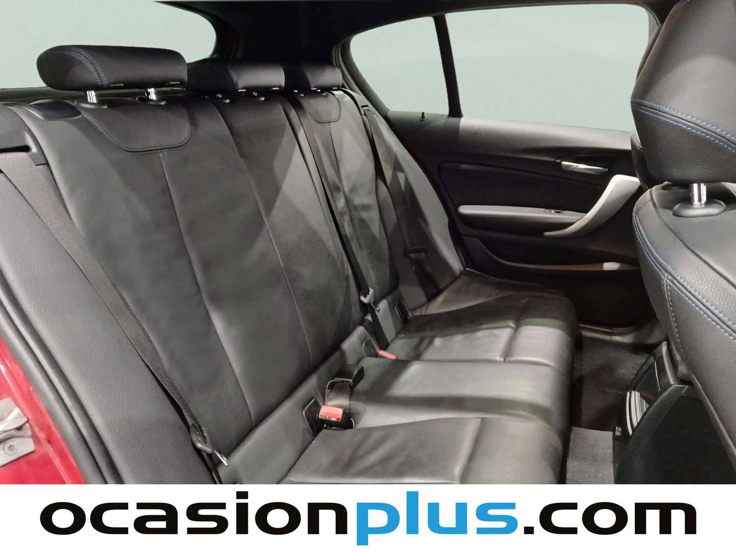 Foto BMW Serie 1 BMW Serie 1 118d (150 CV) Pack M