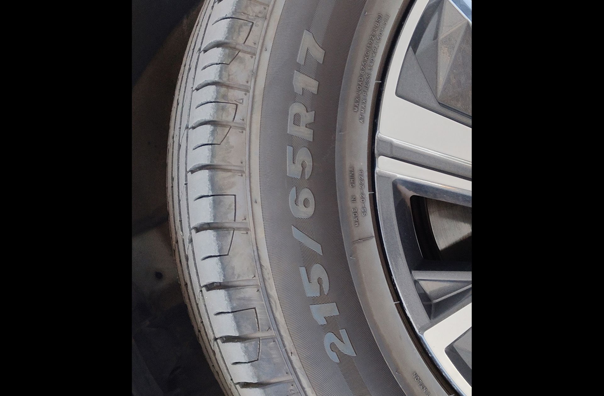 Hyundai Tucson 1.6 T-GDi Klass 4x2 - foto 33