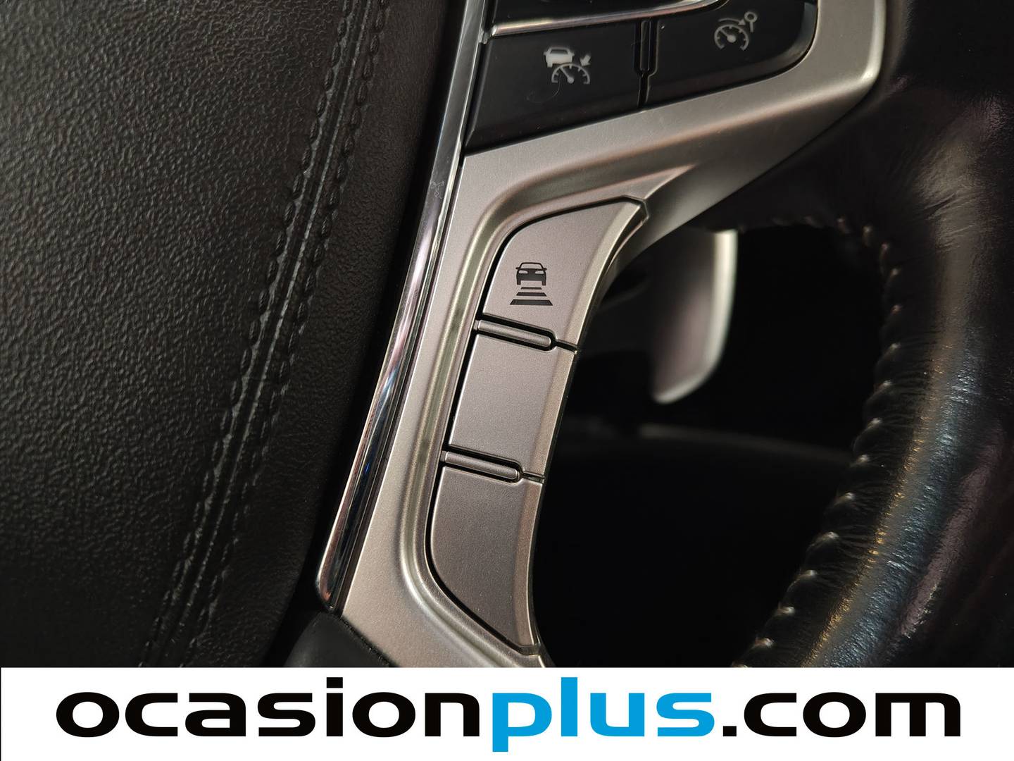 Mitsubishi Outlander Mitsubishi Outlander 2.0 PHEV Kaiteki 4WD Auto (203 CV) híbrido enchufable