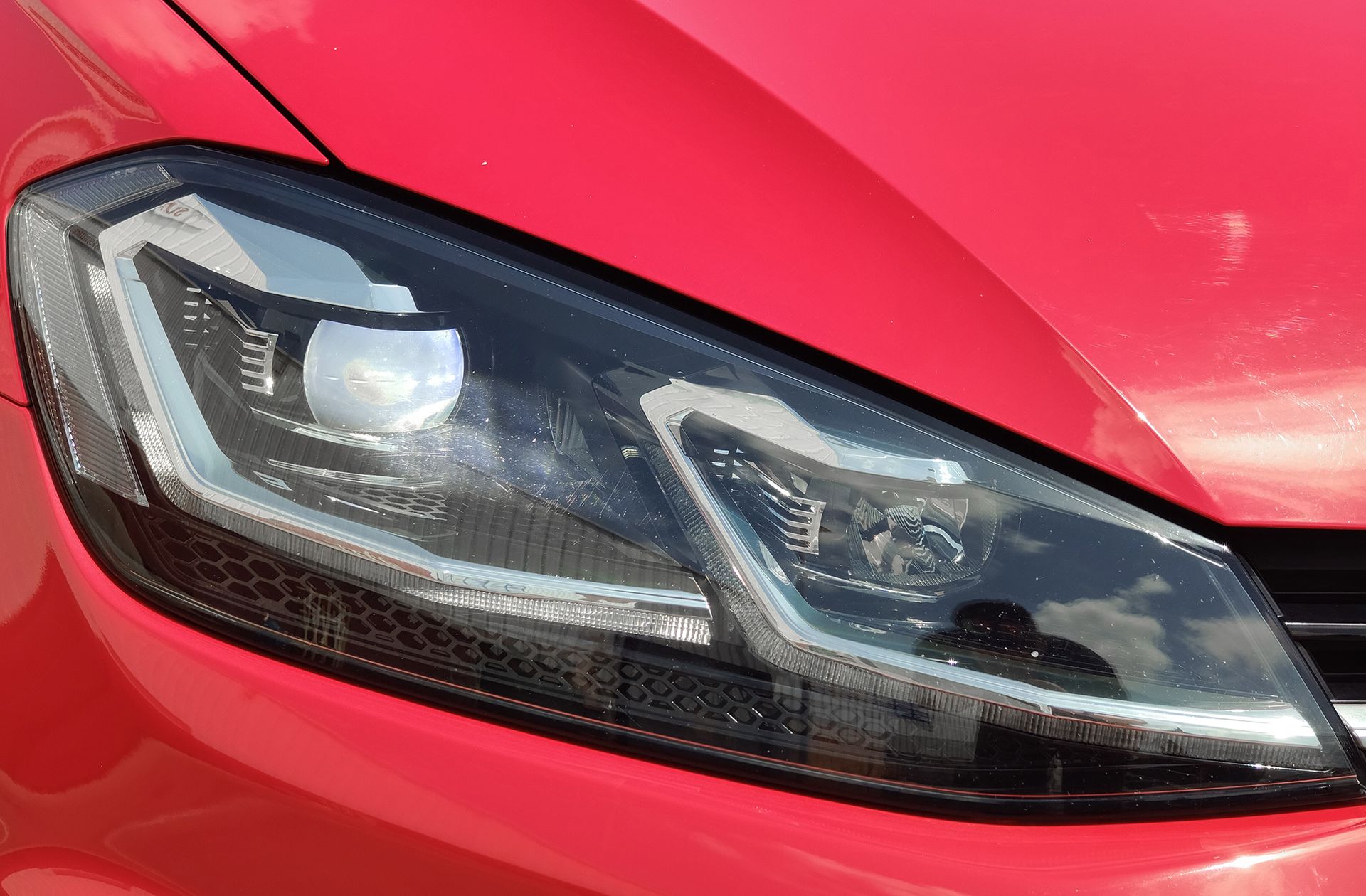 Volkswagen Golf Advance 1.4 TSI - foto 14