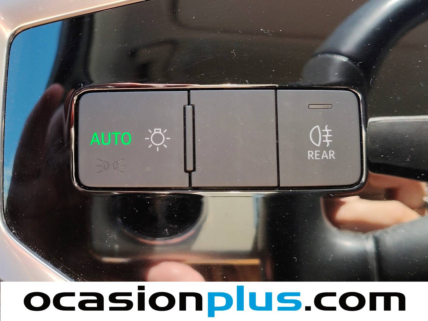 Equipamiento del Audi Q3 Audi Q3 35 TDI Quattro (150 CV)