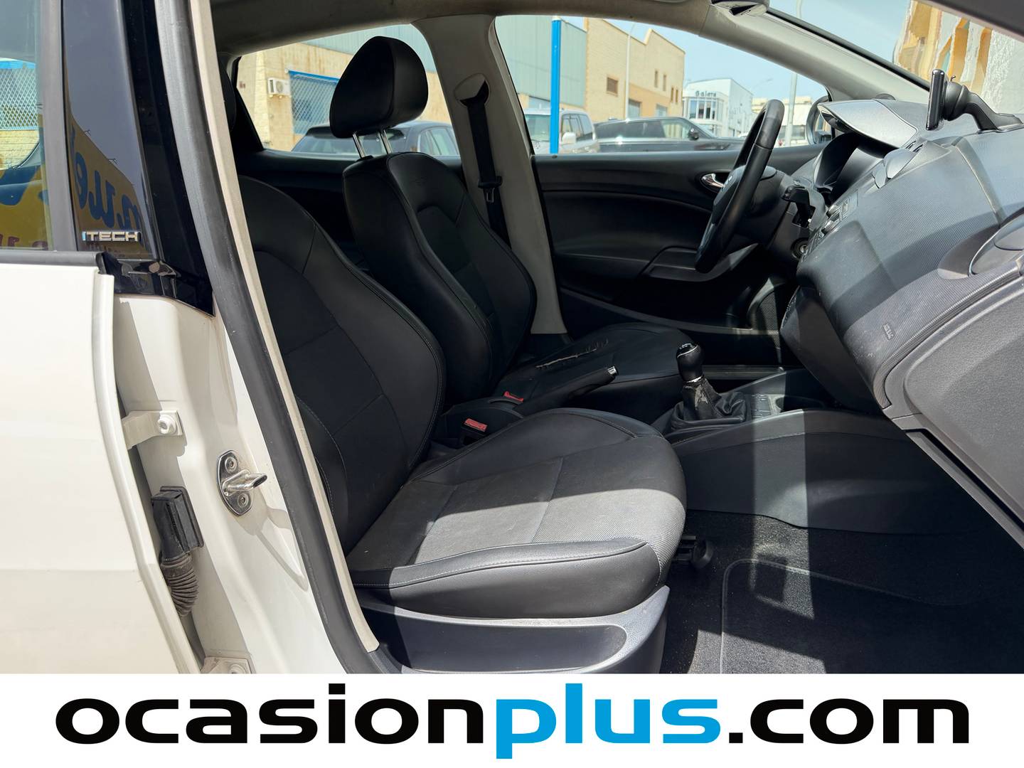 Seat Ibiza Seat Ibiza 1.6 TDI Style ITech (90 CV) diésel