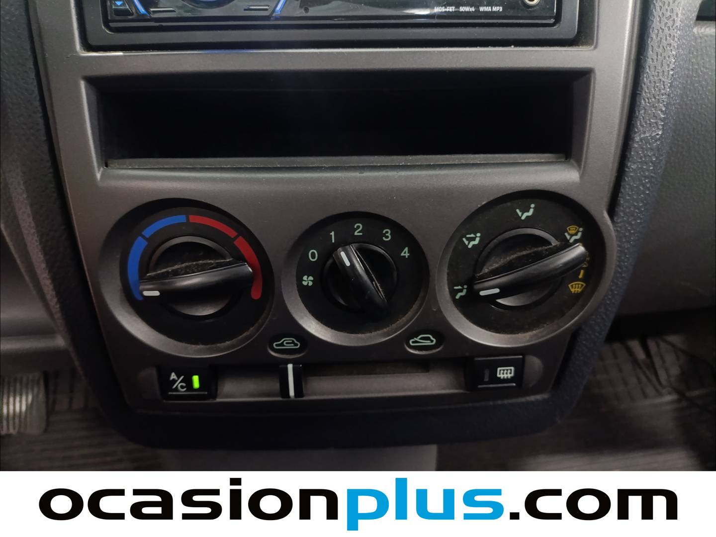 Acabados Hyundai Getz Hyundai Getz 1.1 (63 CV)