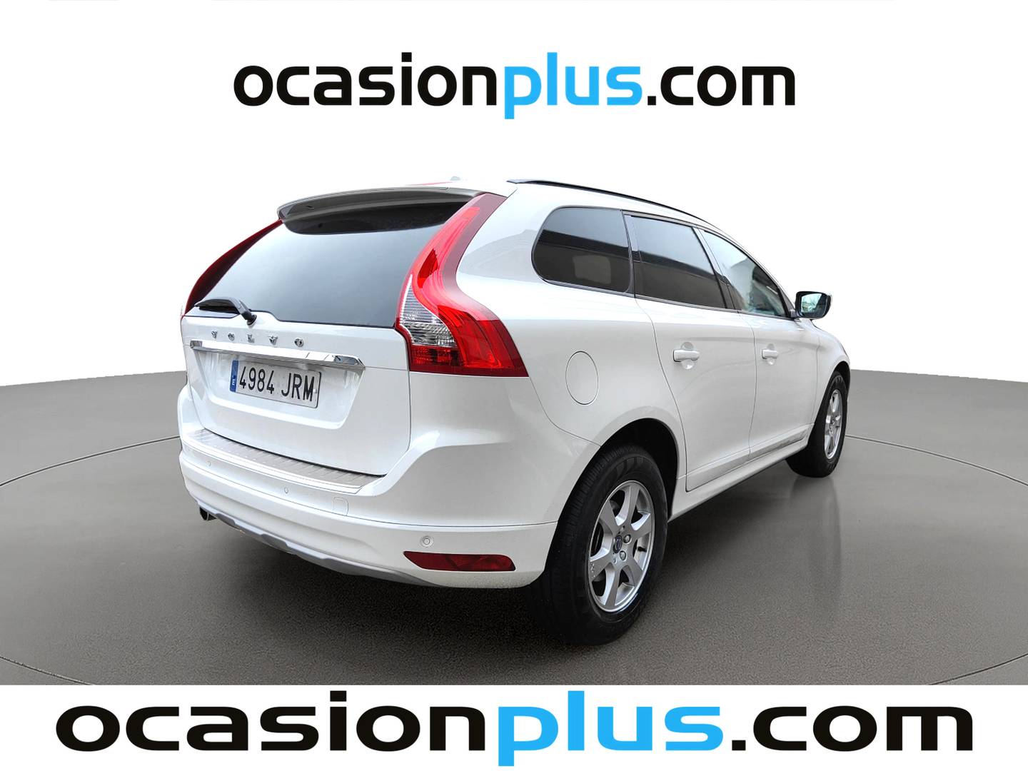 Foto Volvo XC60 Volvo XC60 D3 Kinetic  (150 CV)