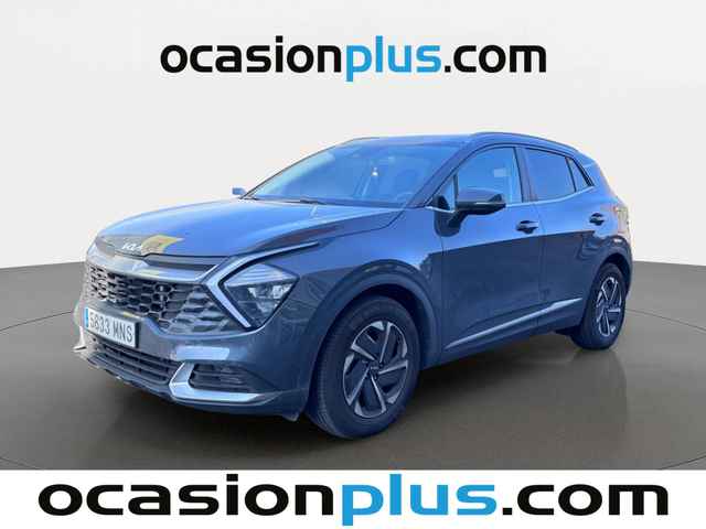 Kia Ocasión Vizcaya