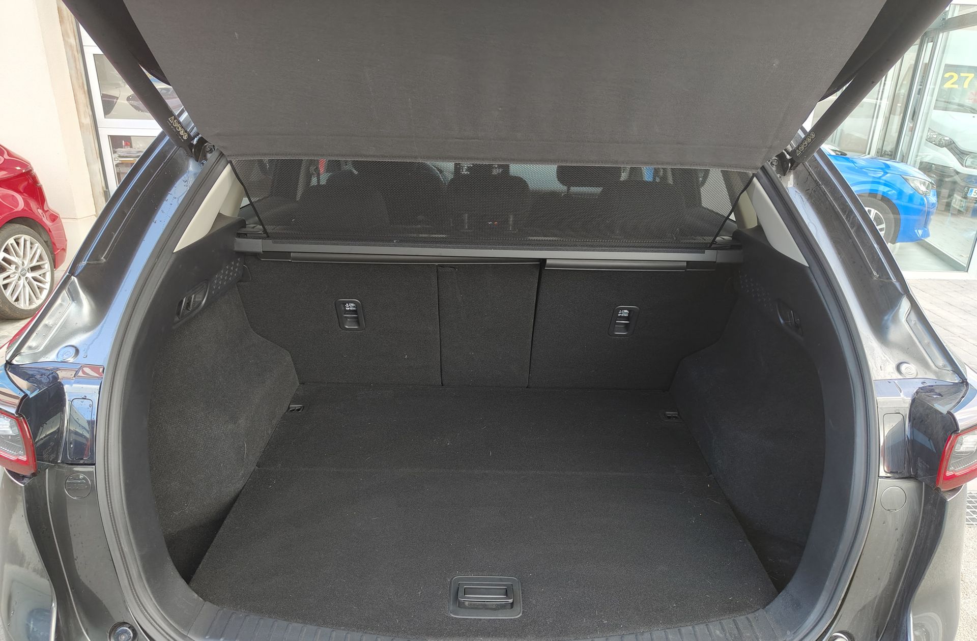 Mazda CX-5 2.0 E-SKYACTIV-G MHEV Exclusive-Line - foto 18