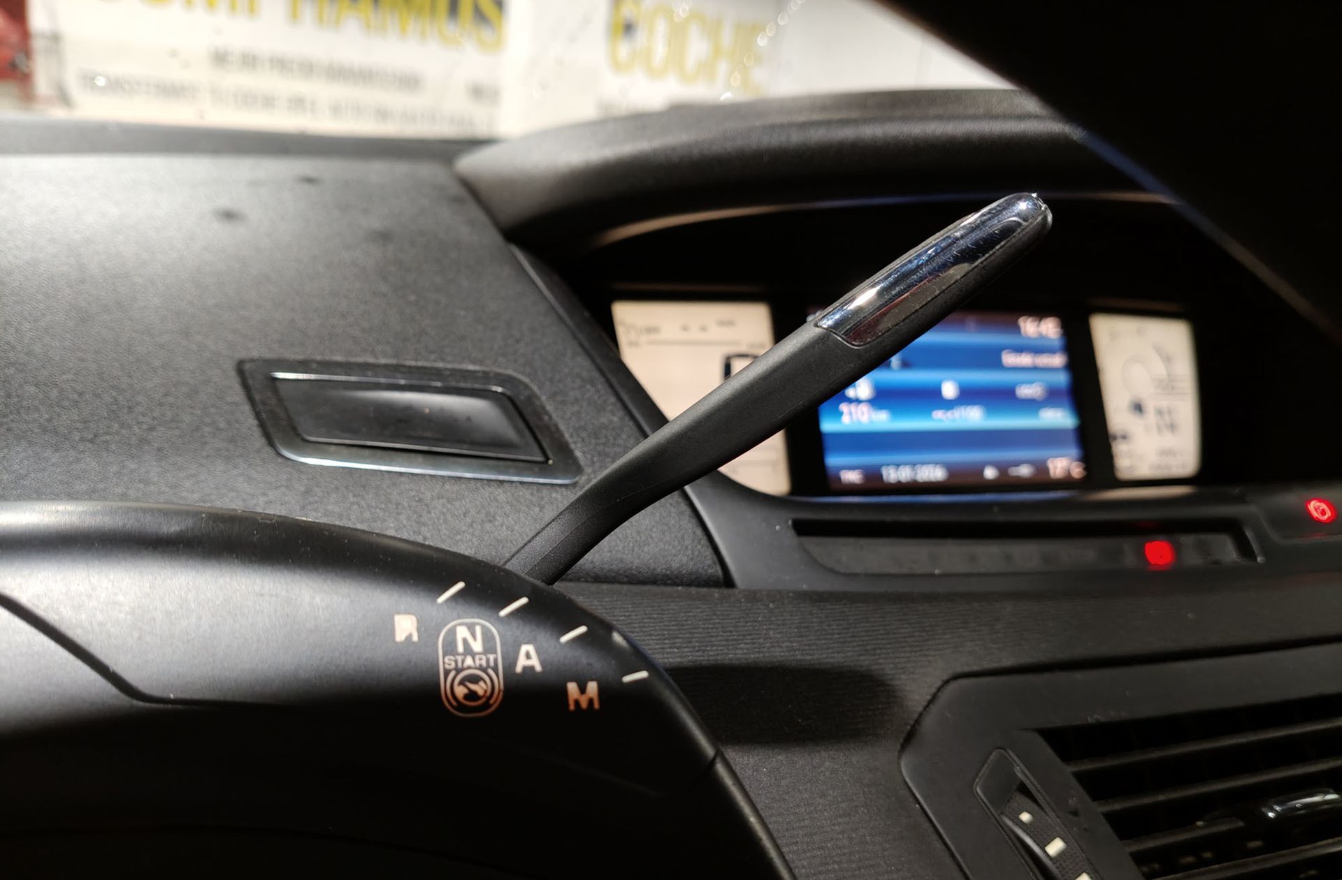 Citroën C4 Picasso 1.6 HDi CMP Millenium - foto 5