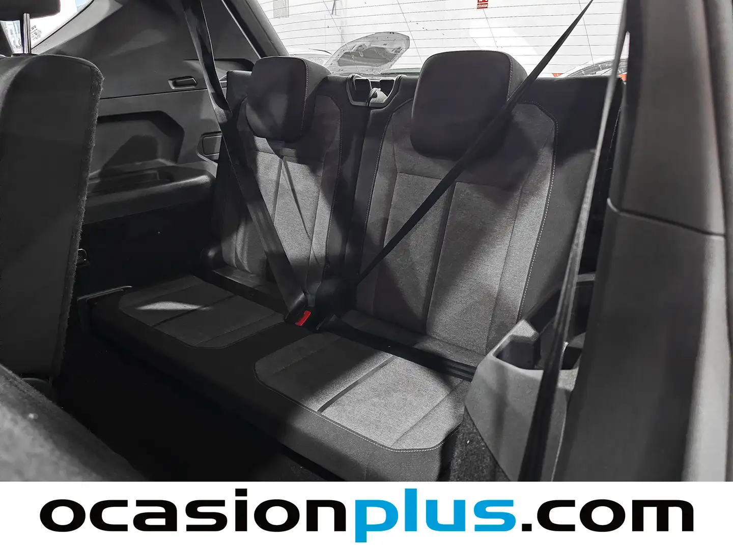 Foto Seat Tarraco SEAT Tarraco 1.5 TSI S&S Style XL DSG (150 CV) 7 Plazas