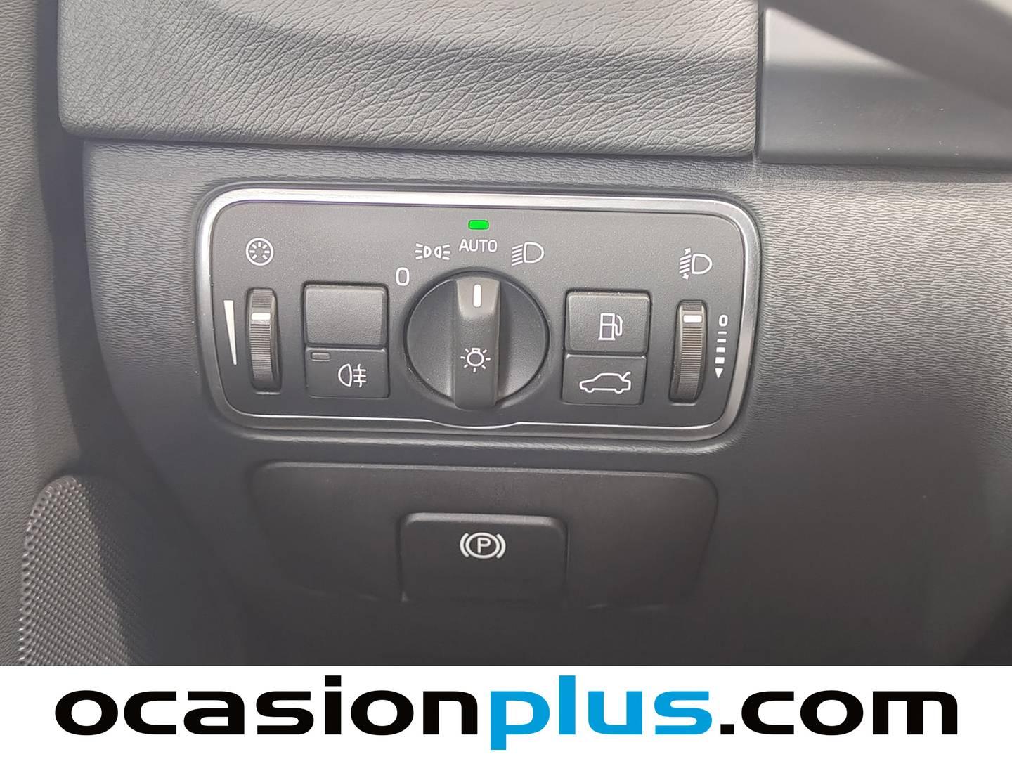 Foto Volvo S60 Volvo S60 D3 Summum Auto (150 CV)