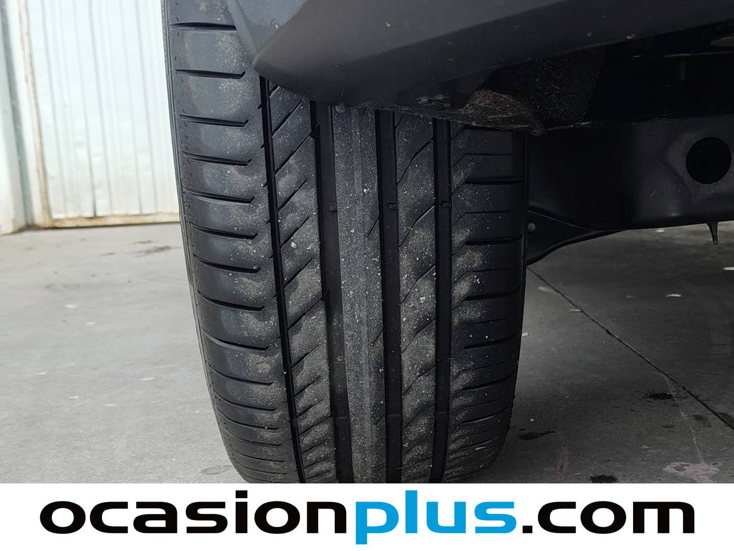 Foto Nissan QASHQAI Nissan Qashqai DIG-T 160 mHEV Tekna+ 4x2 (158 CV)