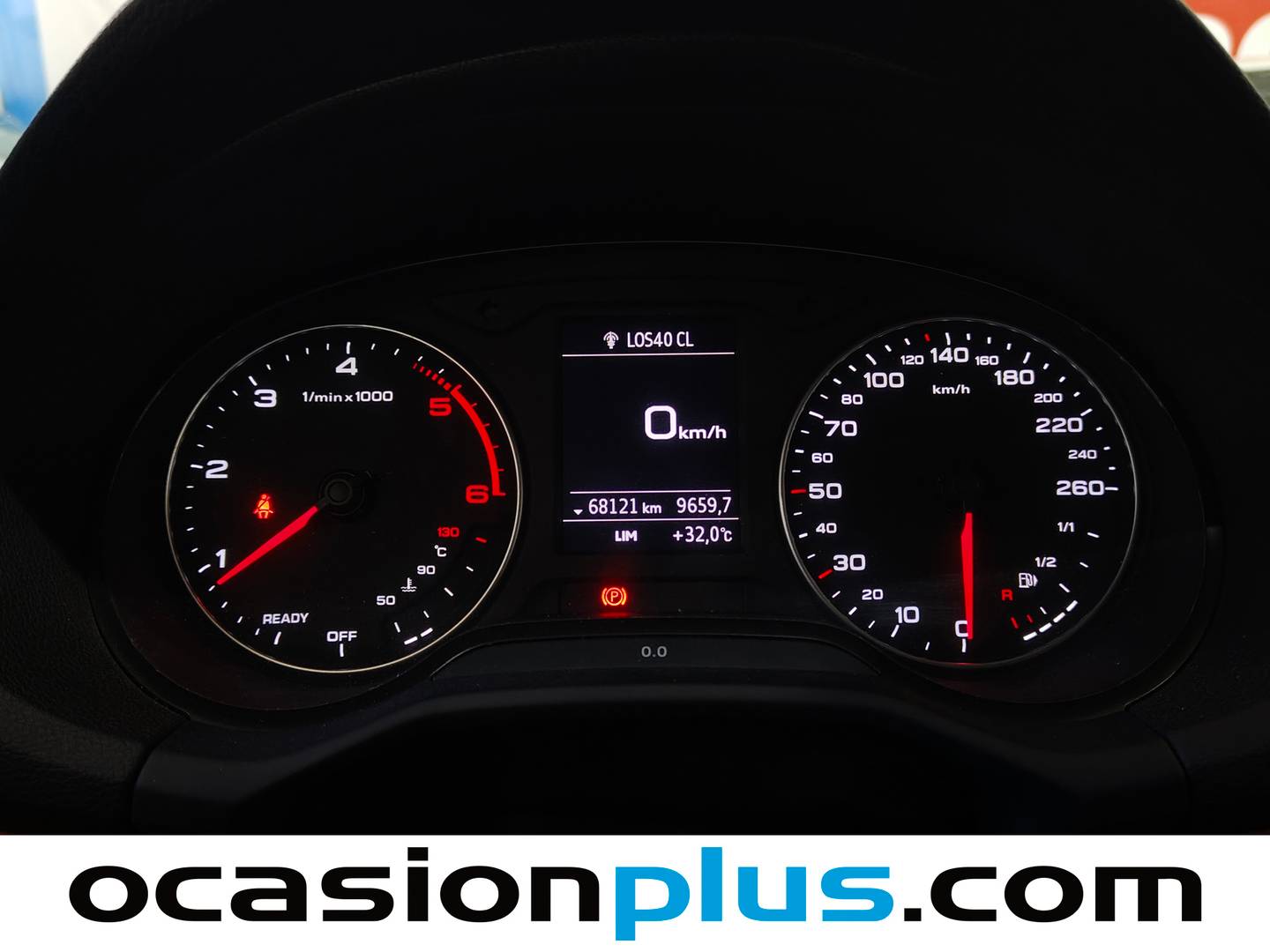 Audi Q2 Audi Q2 design edition 1.6 TDI (116 CV) 2018