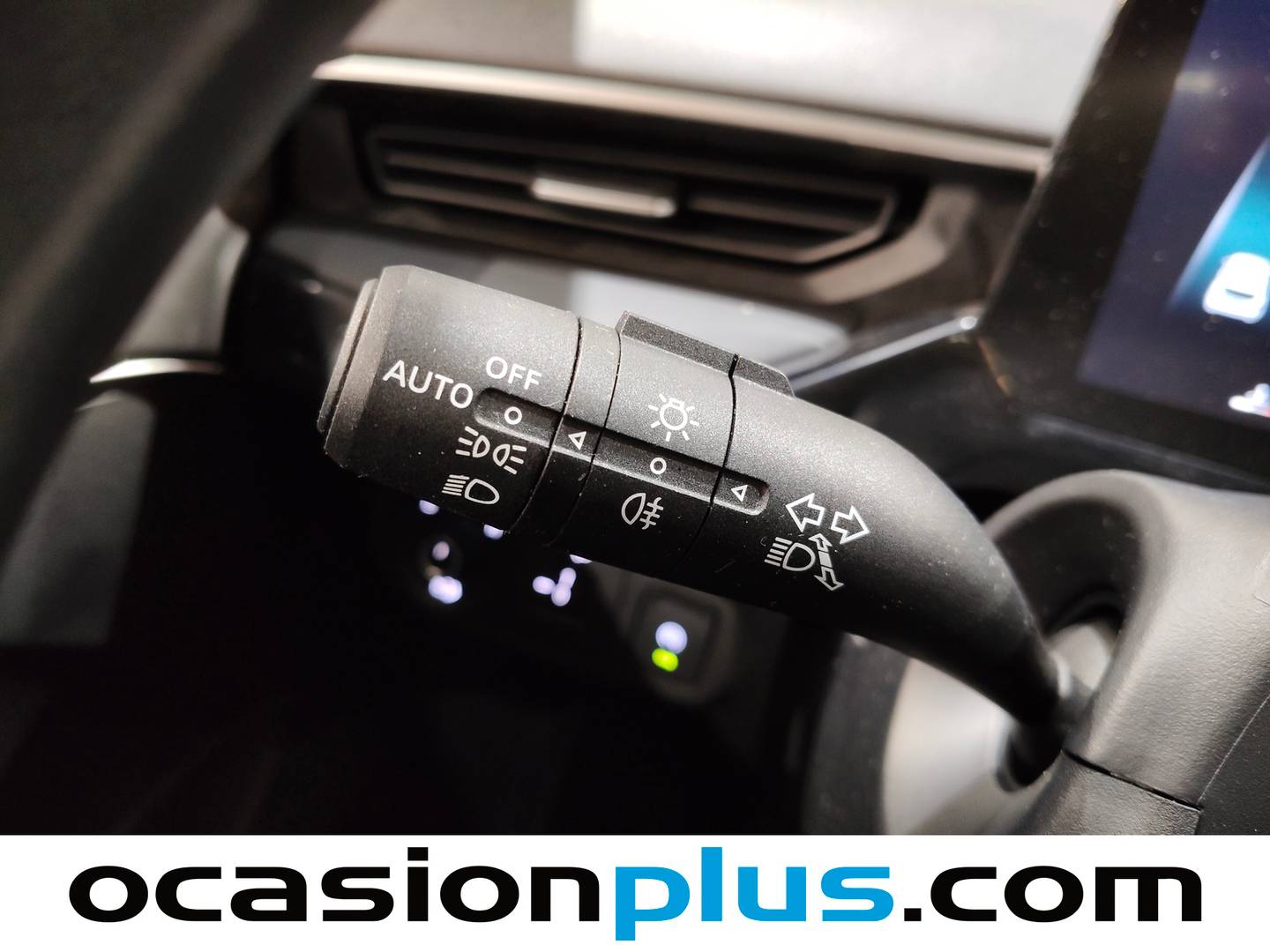 MG MG3 MG MG3 1.5 Comfort (116 CV) de ocasión