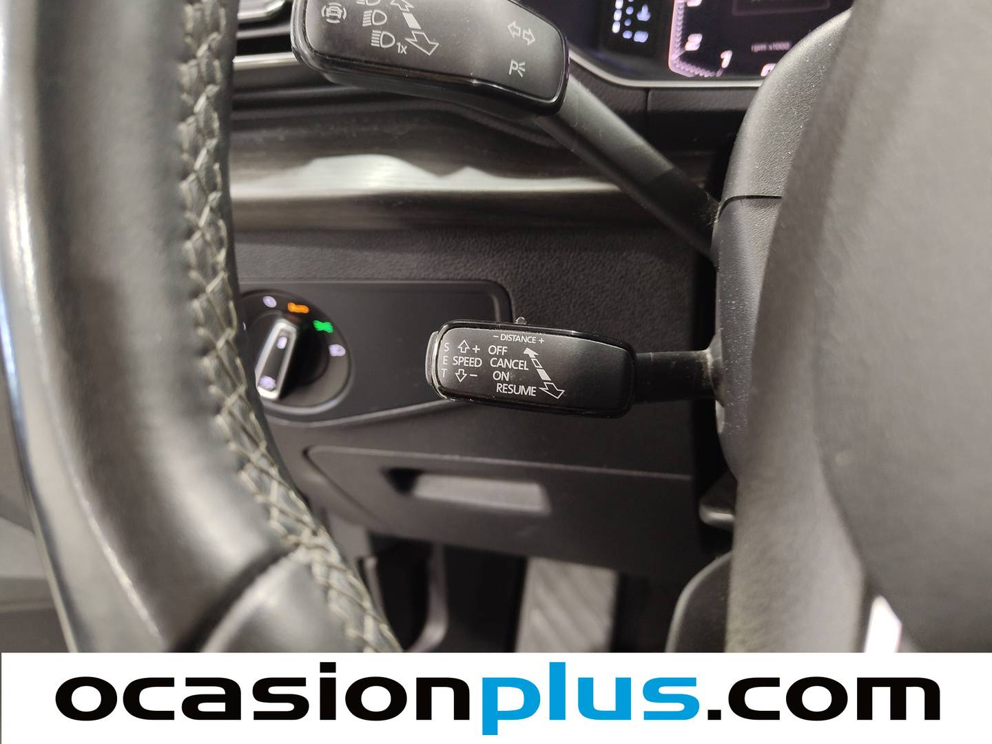 Seat Tarraco Seat Tarraco 2.0 TDI S&S Xcellence 4Drive DSG (150 CV) 7 Plazas diésel