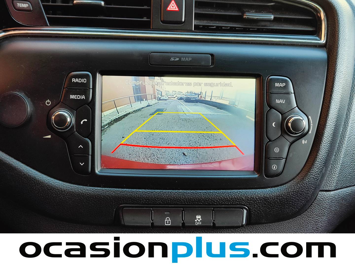 Foto KIA Ceed Kia Ceed 1.6 CRDi VGT GT Line (136 CV)