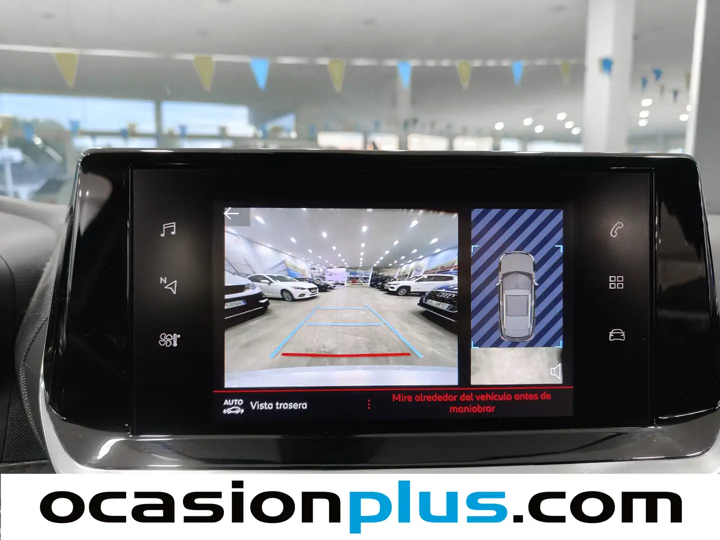 Foto Peugeot 2008 Peugeot 2008 PureTech 100 S&S Allure (100 CV)