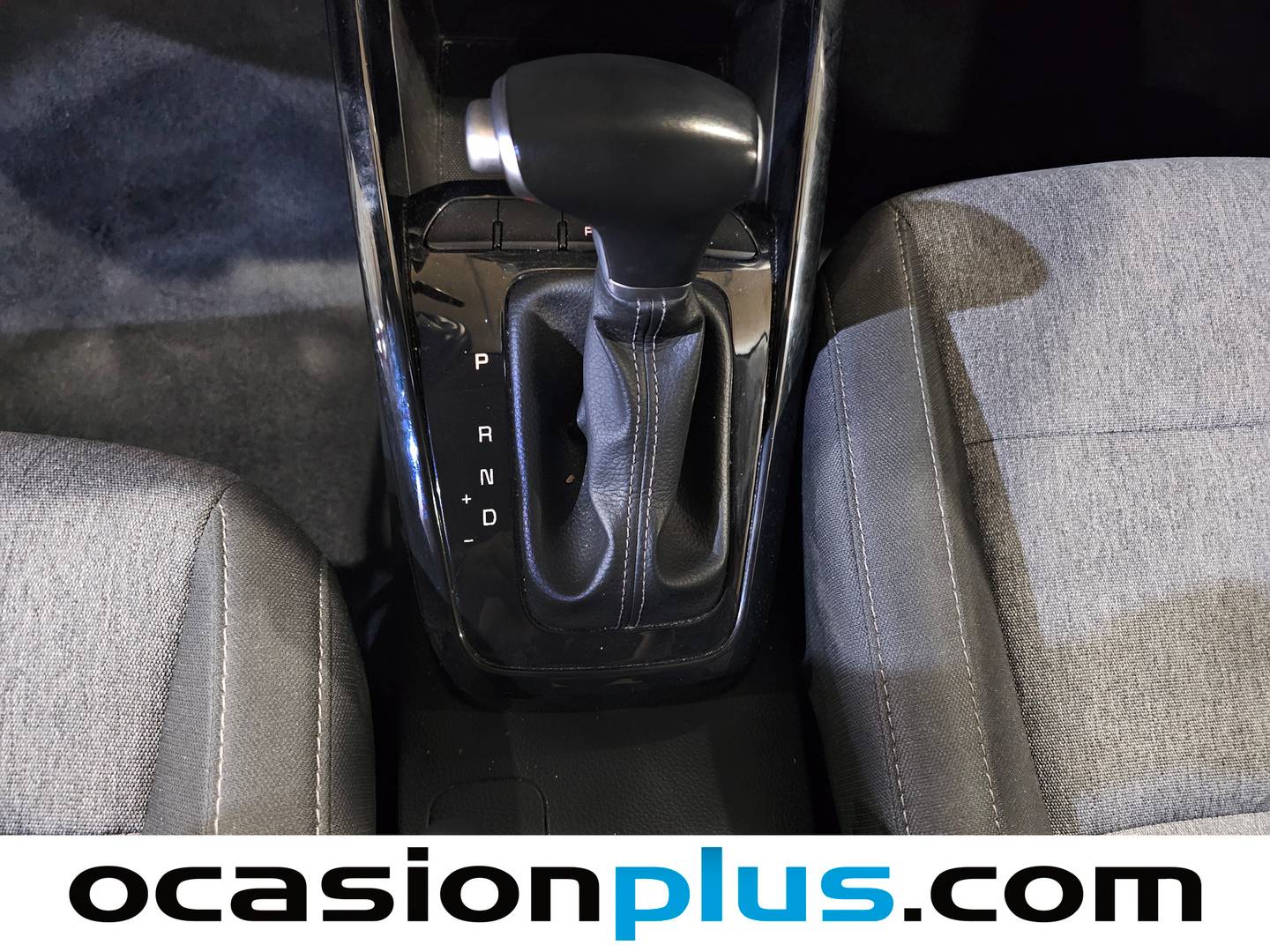 KIA Stonic KIA Stonic 1.0 T-GDi Drive (100 CV) de segunda mano