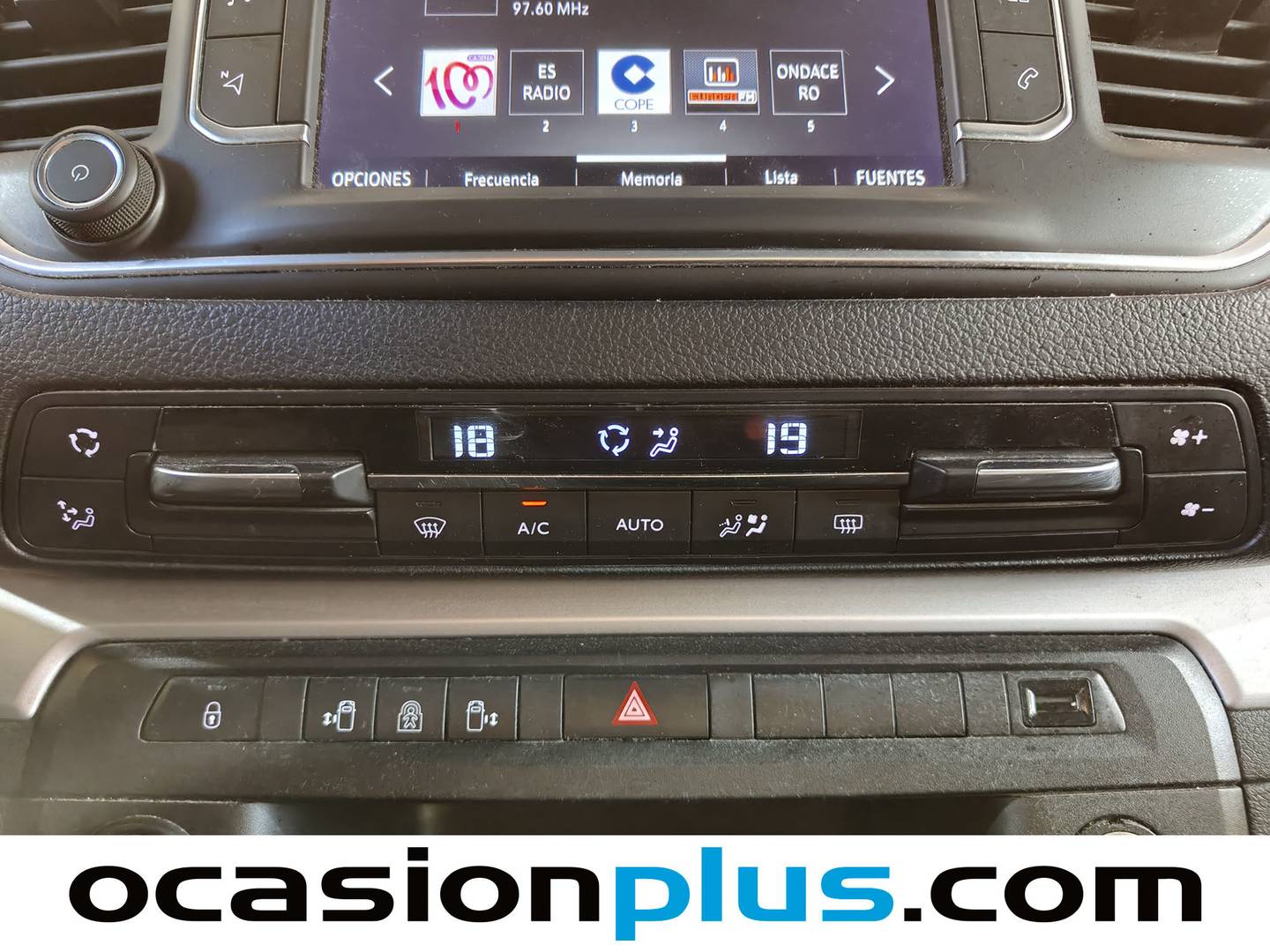 Opel Zafira Life Opel Zafira Life 2.0 Diesel M Innovation (150 CV) 8 Plazas al mejor precio