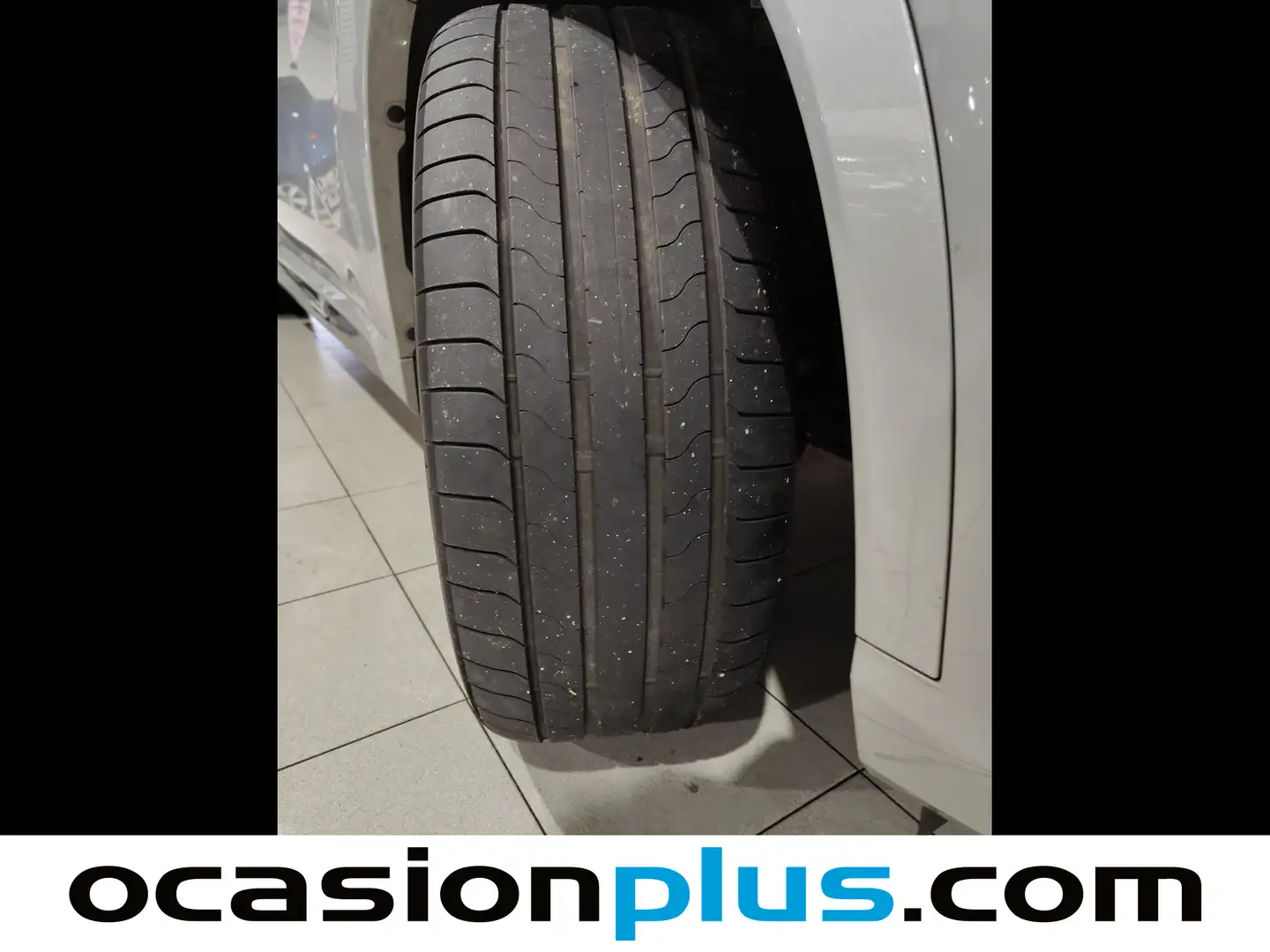 Foto BMW iX1 BMW iX1 eDrive20 (204 CV) Pack M