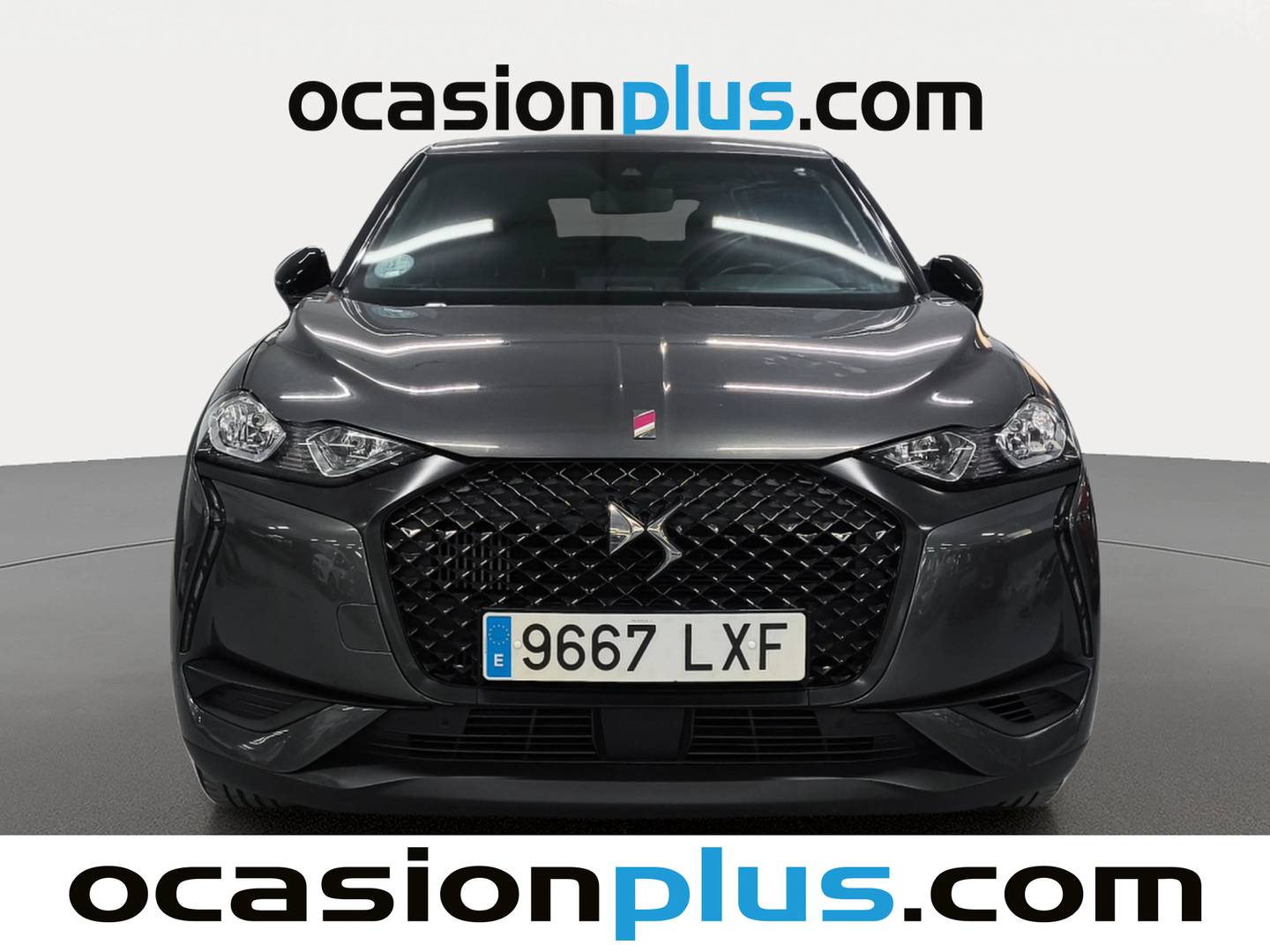 Foto DS DS 3 Crossback DS DS3 Crossback Performance Line BlueHDi (110 CV)