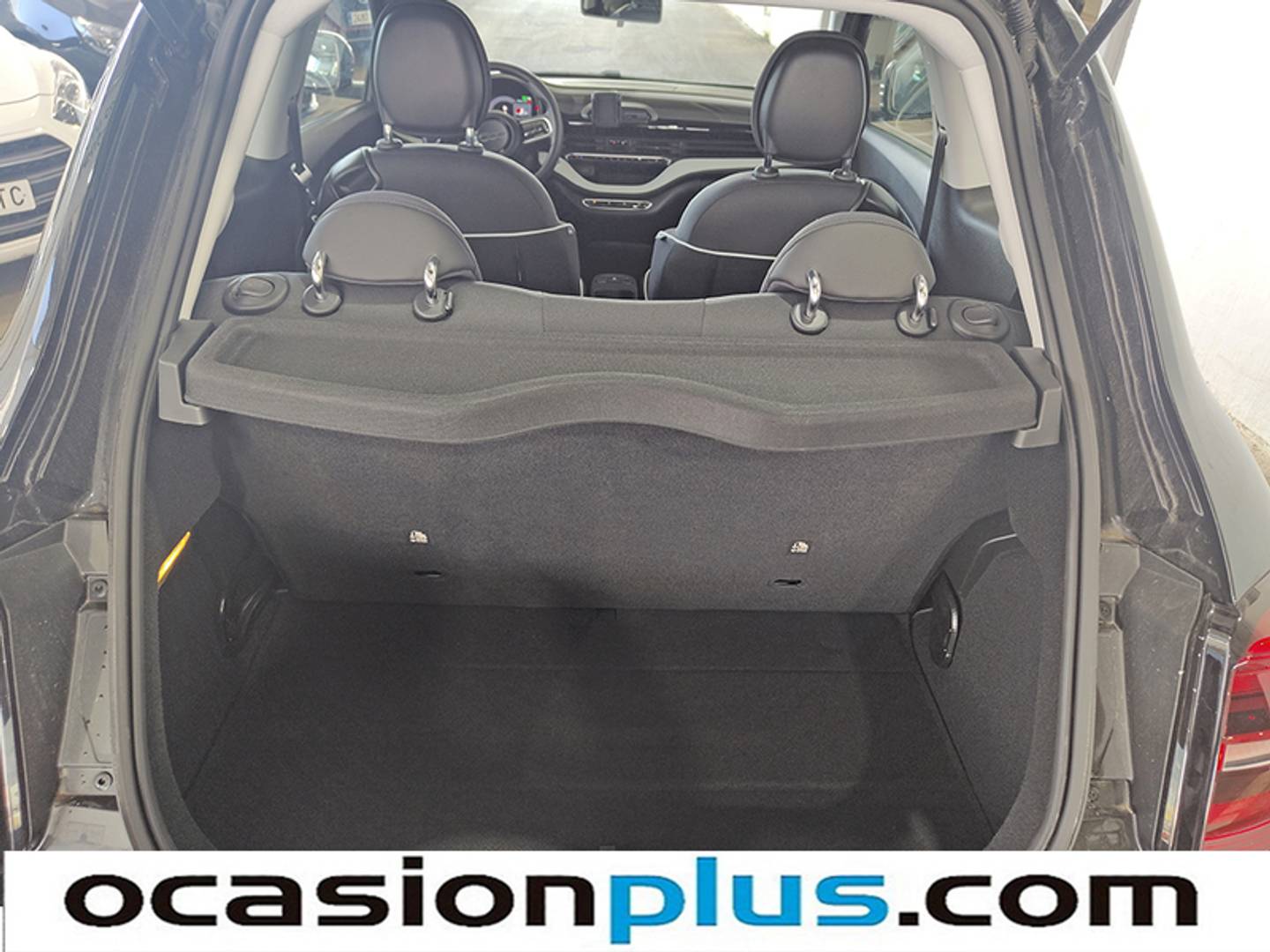 Foto Fiat 500 Fiat 500 Electrico Electrico Action Hb 185 km (95 CV)