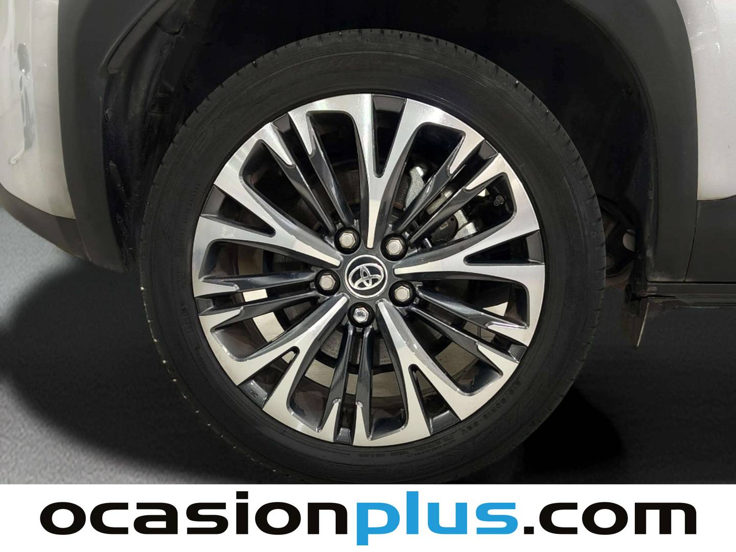 Toyota Yaris Cross Toyota Yaris Cross 120H Style Plus (116 CV) barato
