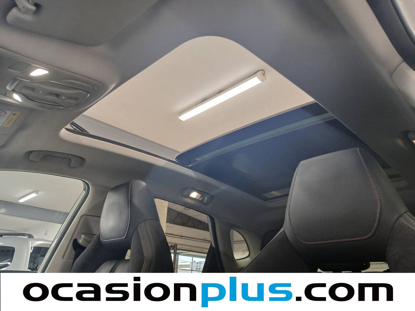 Foto MG HS MG HS 1.5 Turbo GDI Luxury (162 CV)