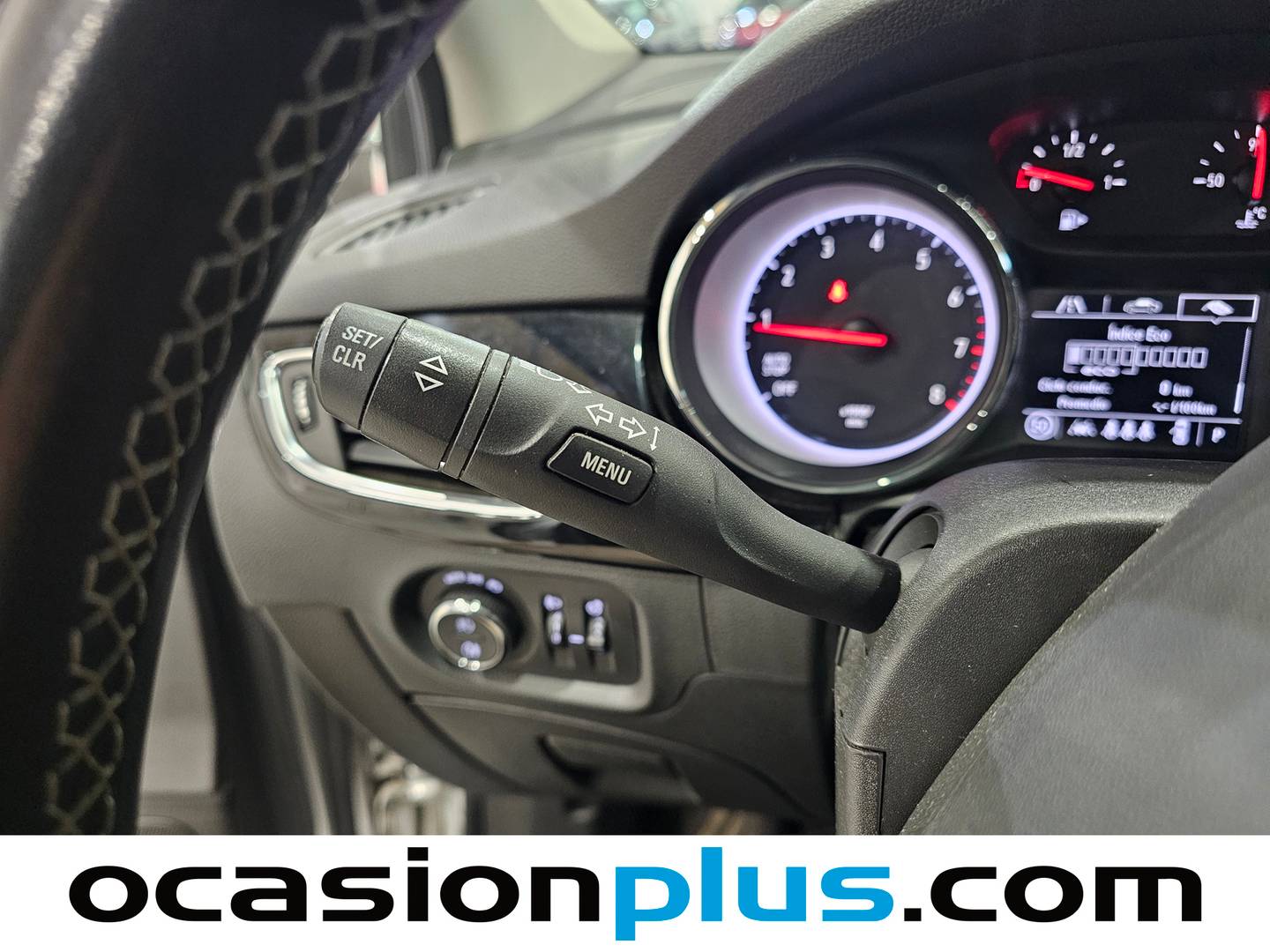 Foto Opel Astra Opel Astra 1.2 Turbo SHR Business Elegance (145 CV)