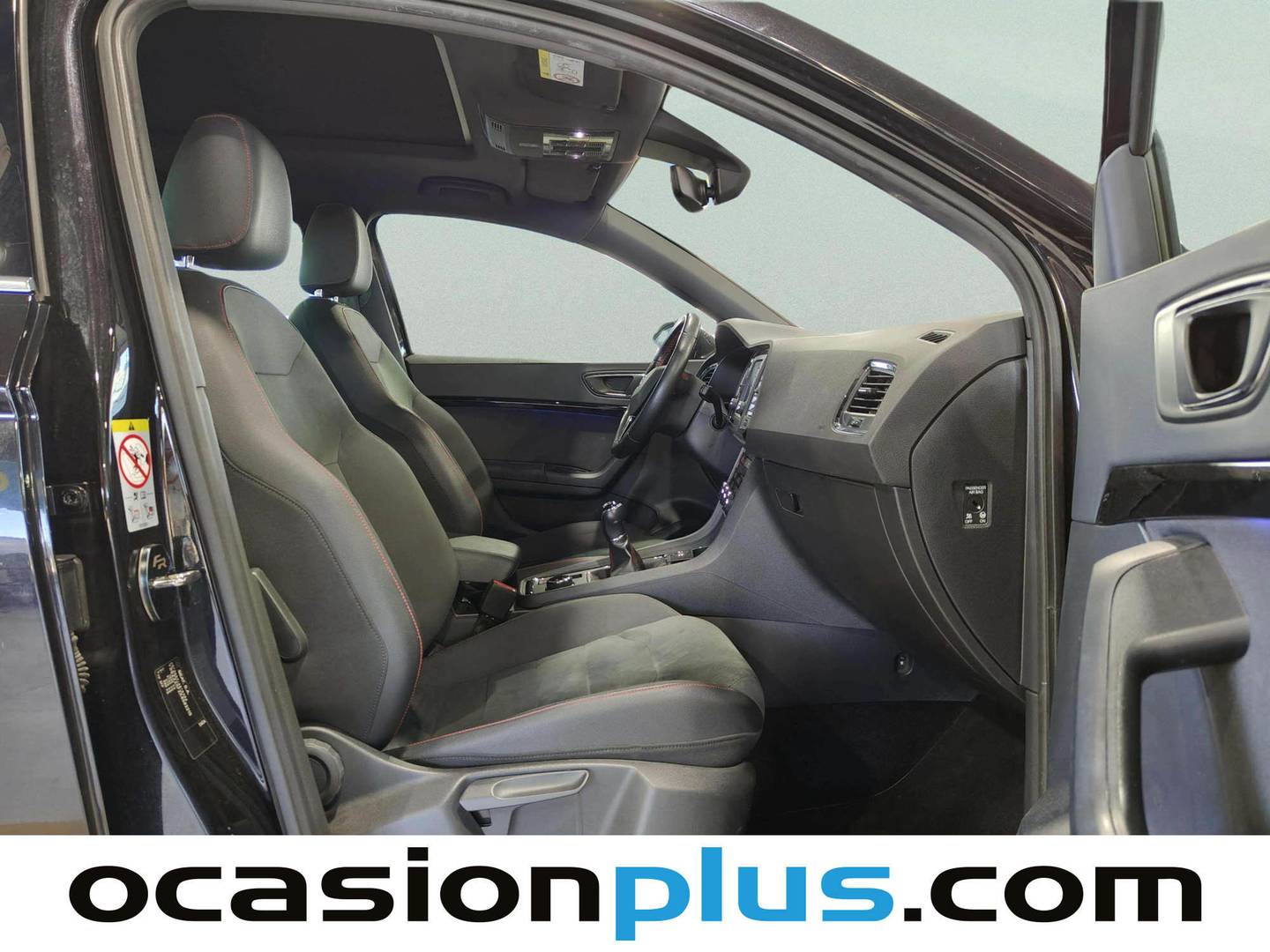 Seat Ateca Seat Ateca 1.5 TSI FR (150 CV) km 0