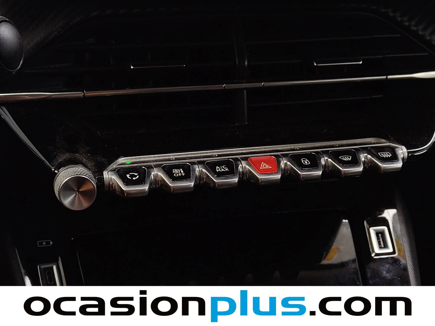 Peugeot 2008 Peugeot 2008 2008 PureTech 130 S&S Allure (130 CV) gasolina