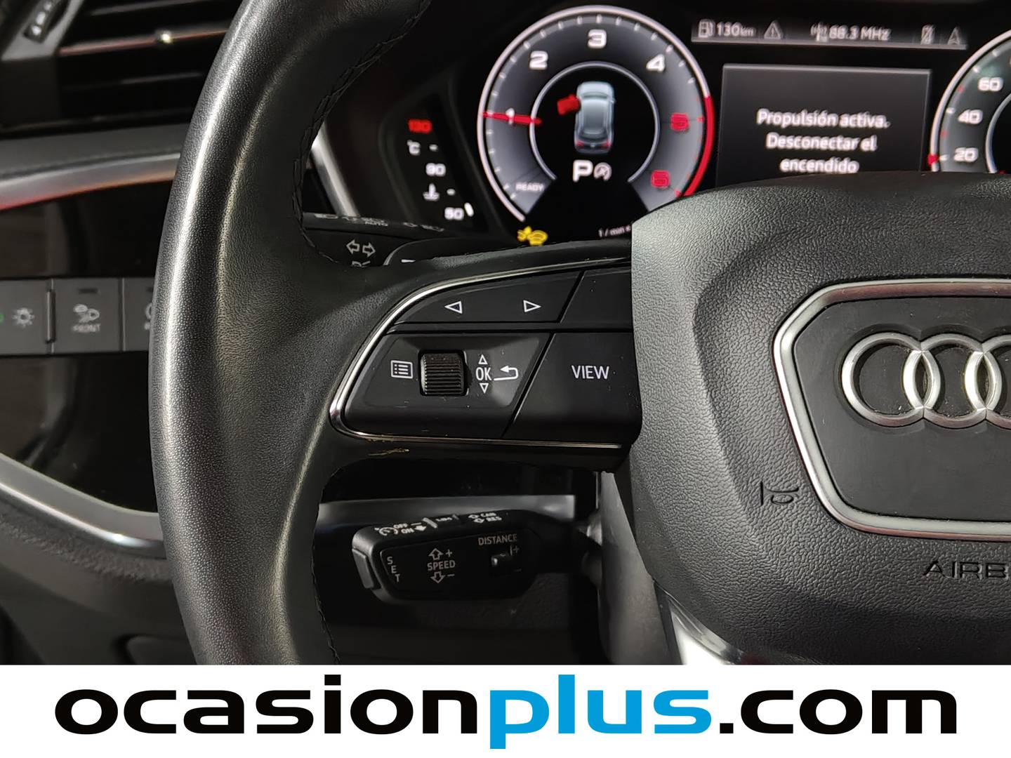 Foto Audi Q3 Audi Q3 Advanced 35 TDI (150 CV) S tronic