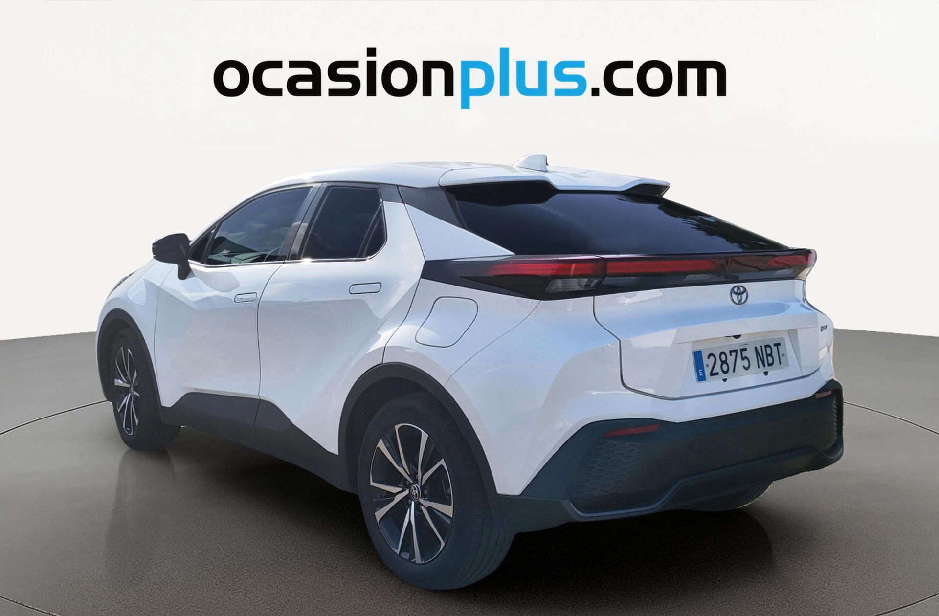 Toyota C-HR 1.8 125H Advance - foto 4