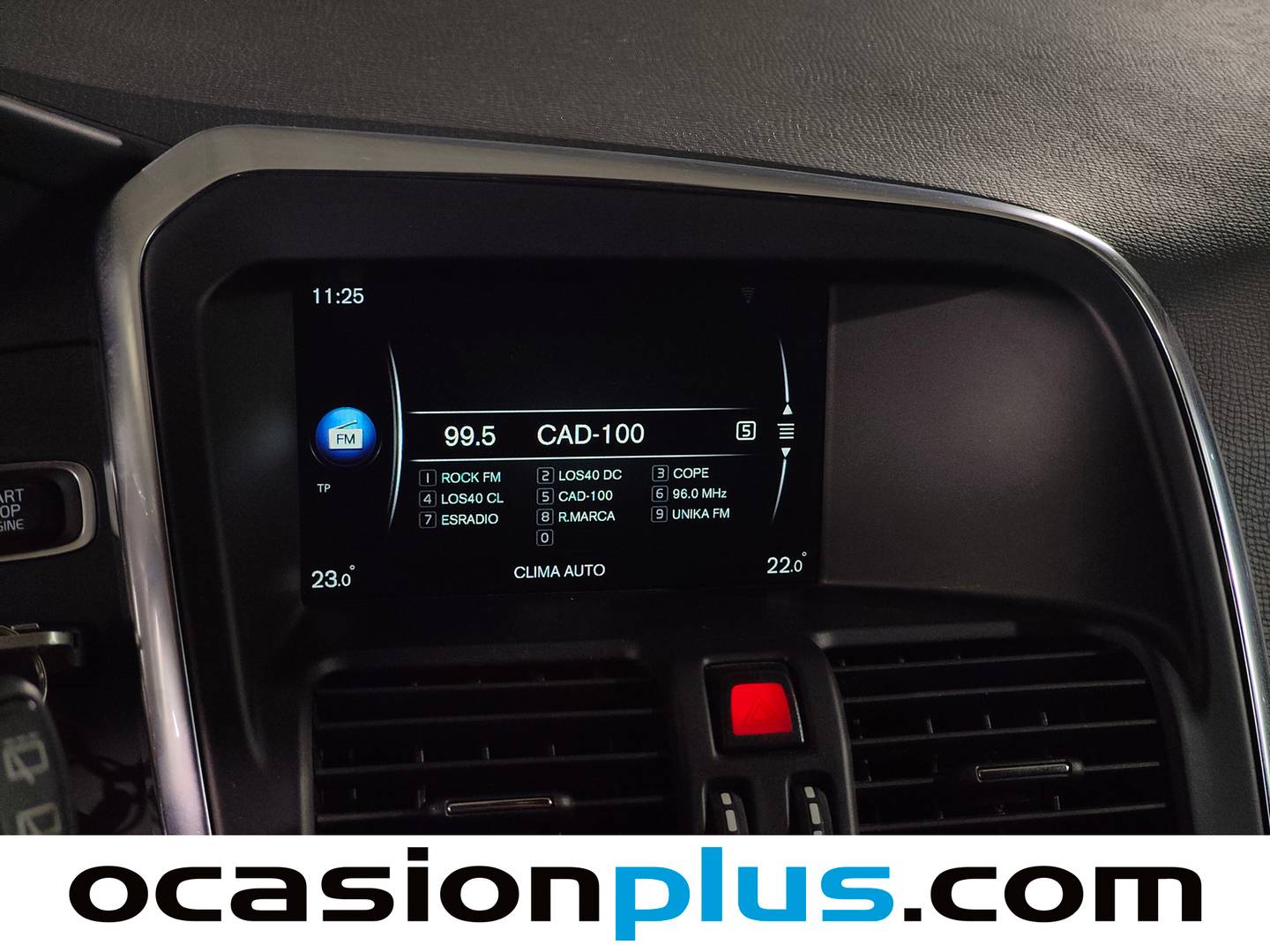 Volvo XC60 Volvo XC60 D3 Kinetic (150 CV) diésel
