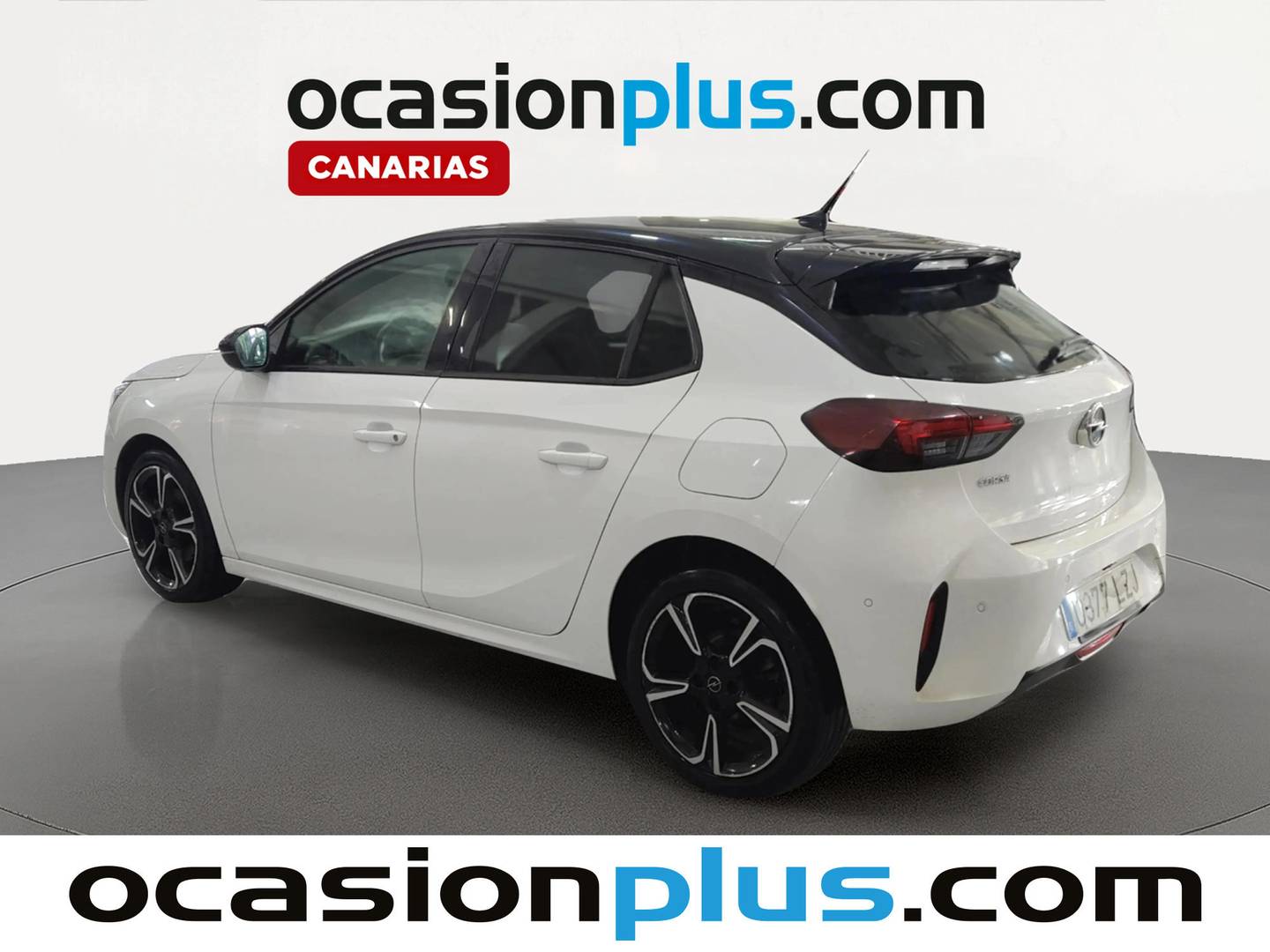Opel Corsa Opel Corsa 1.5D DT GS-Line (102 CV) seminuevo