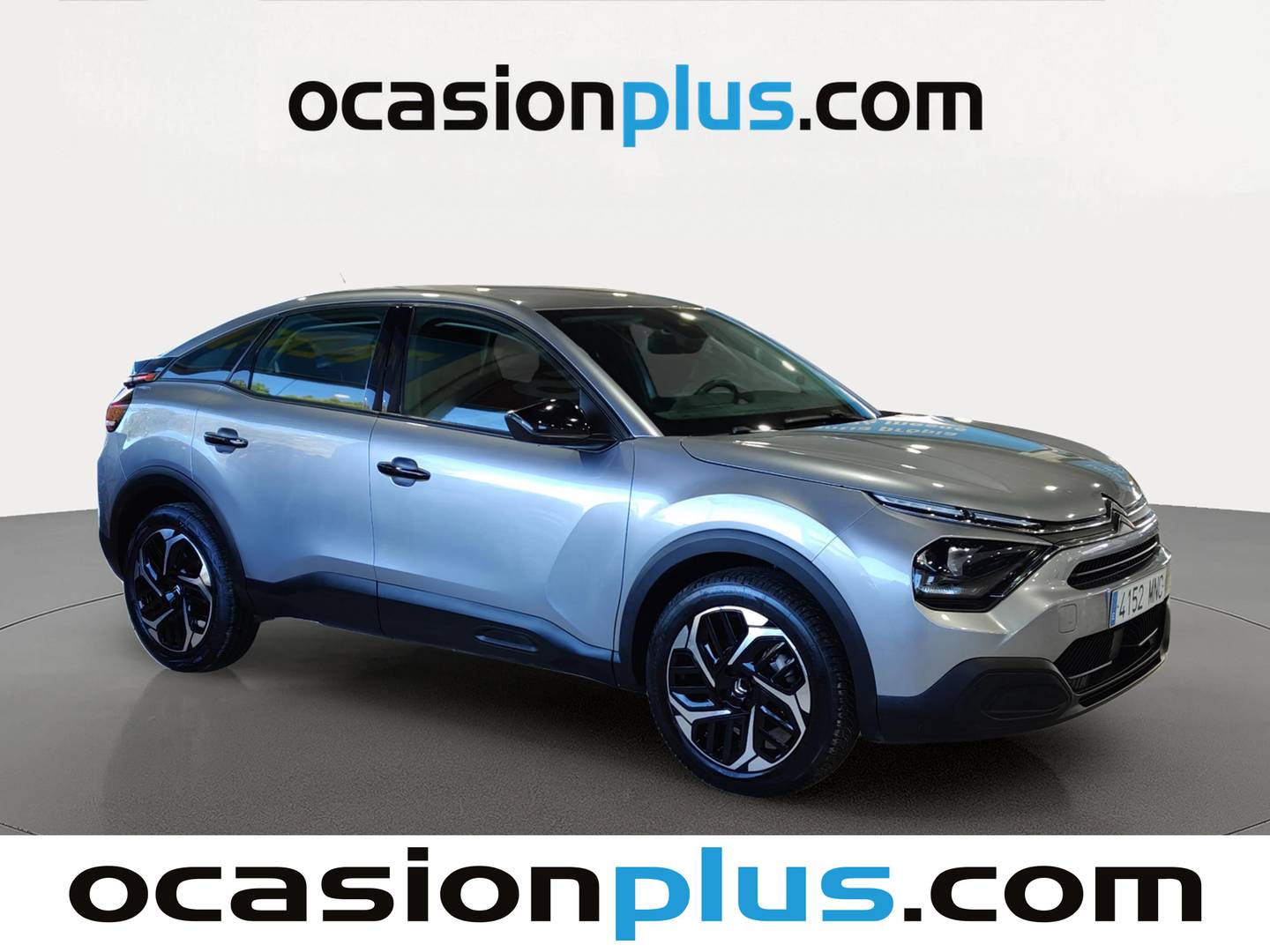 Foto Citroën C4 Citroen C4 PureTech 130 S&S You (131 CV)