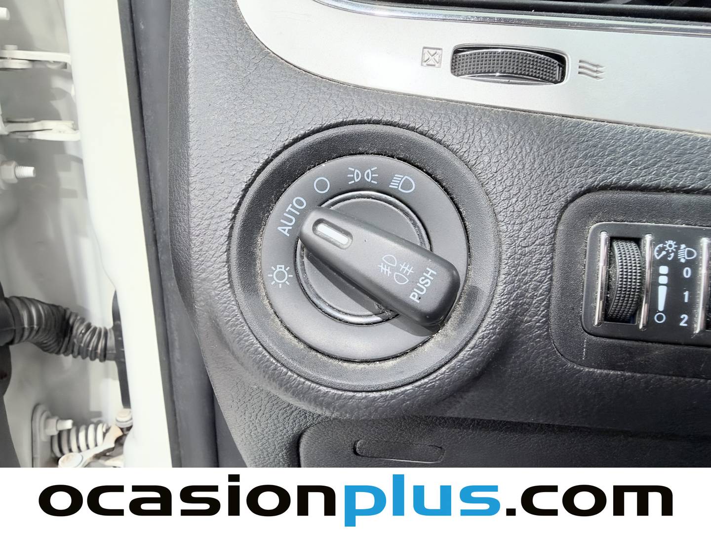 Fiat Freemont Fiat Freemont 2.0 16v Diesel Lounge (140 CV) 7 Plazas seminuevo