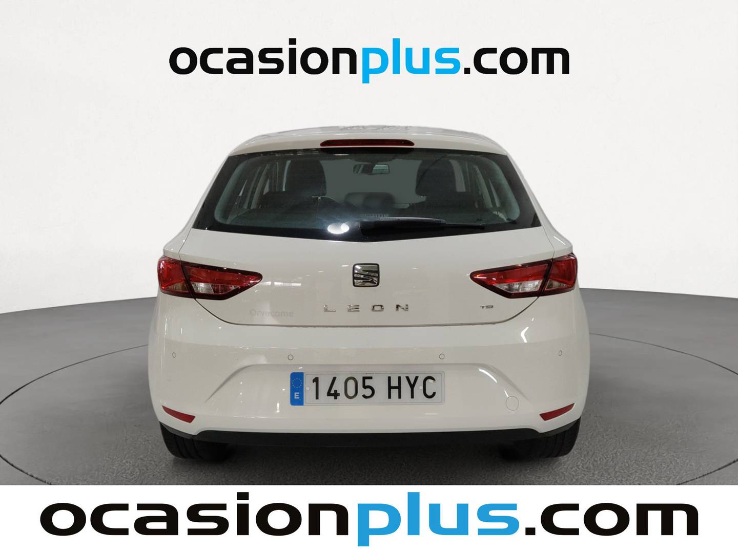 Foto Seat León SEAT León 1.4 TSI S&S Style (122 CV)