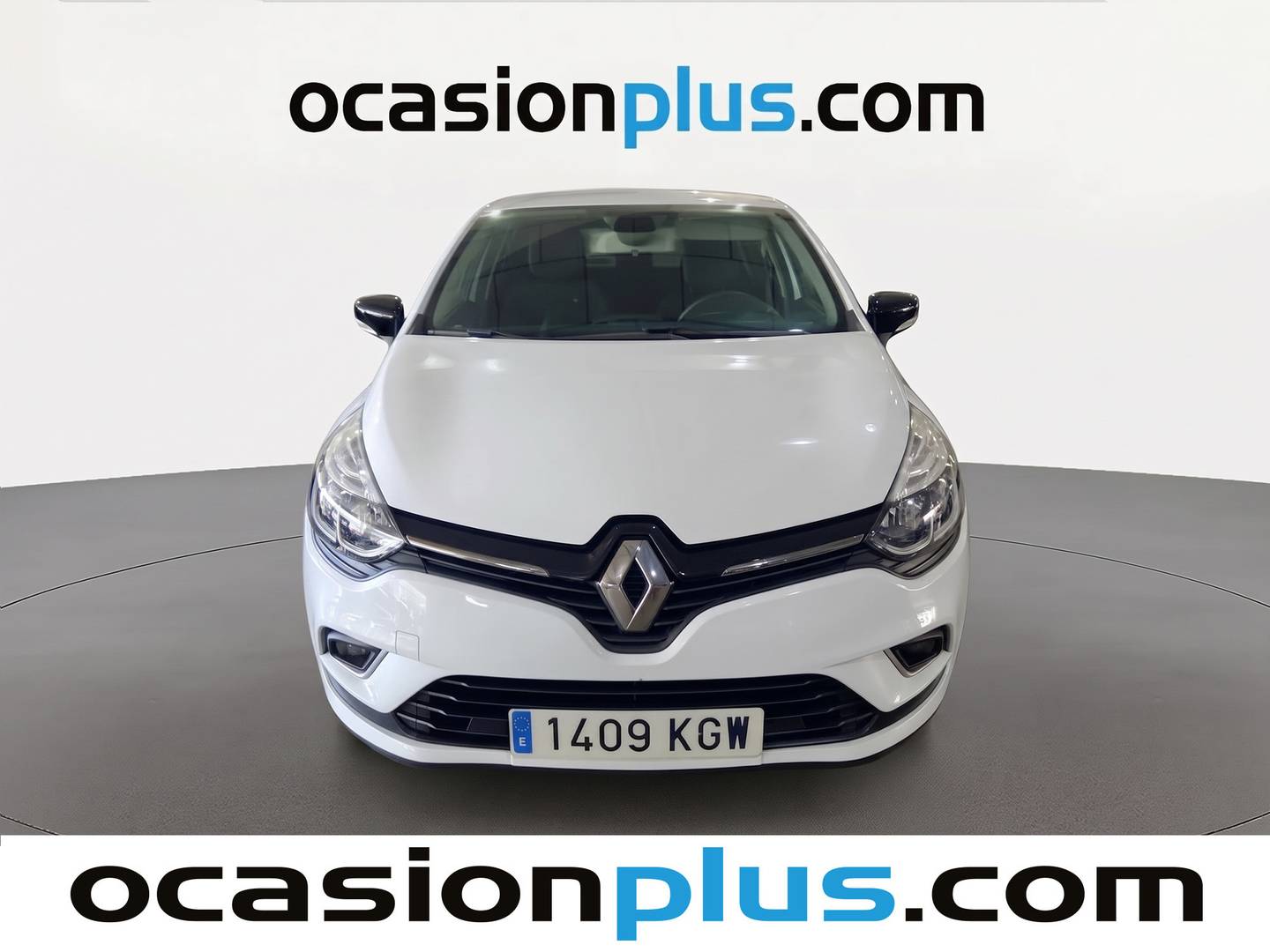 Renault Clio Renault Clio dCi 75 Limited Energy (75 CV) 75cv