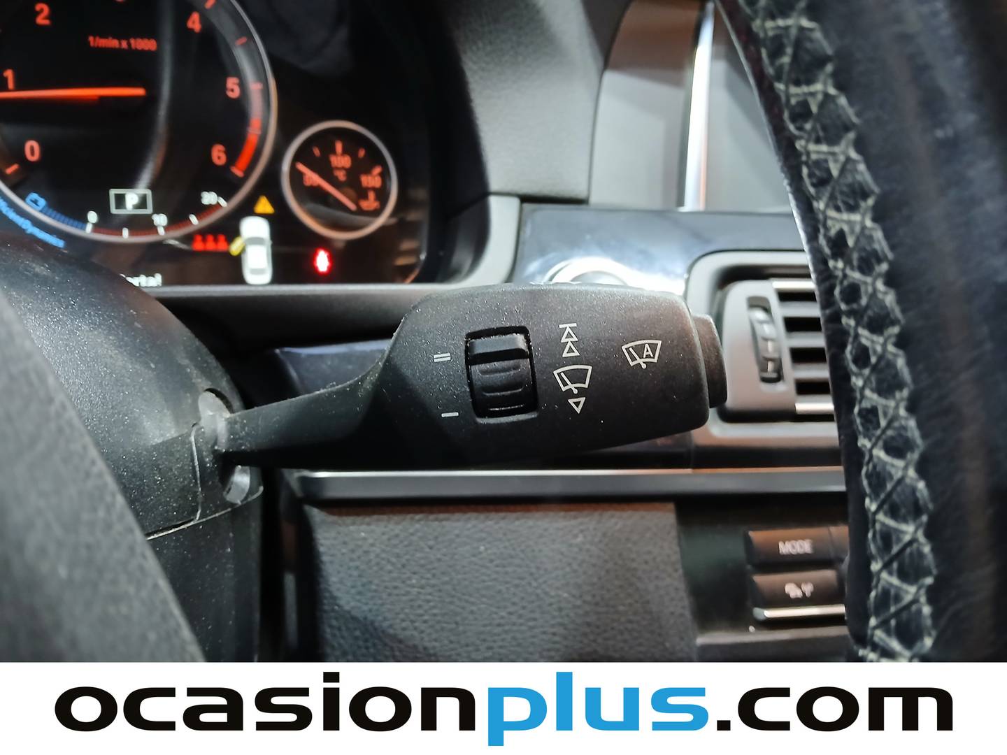 Foto BMW Serie 5 BMW Serie 5 520d (190 CV)