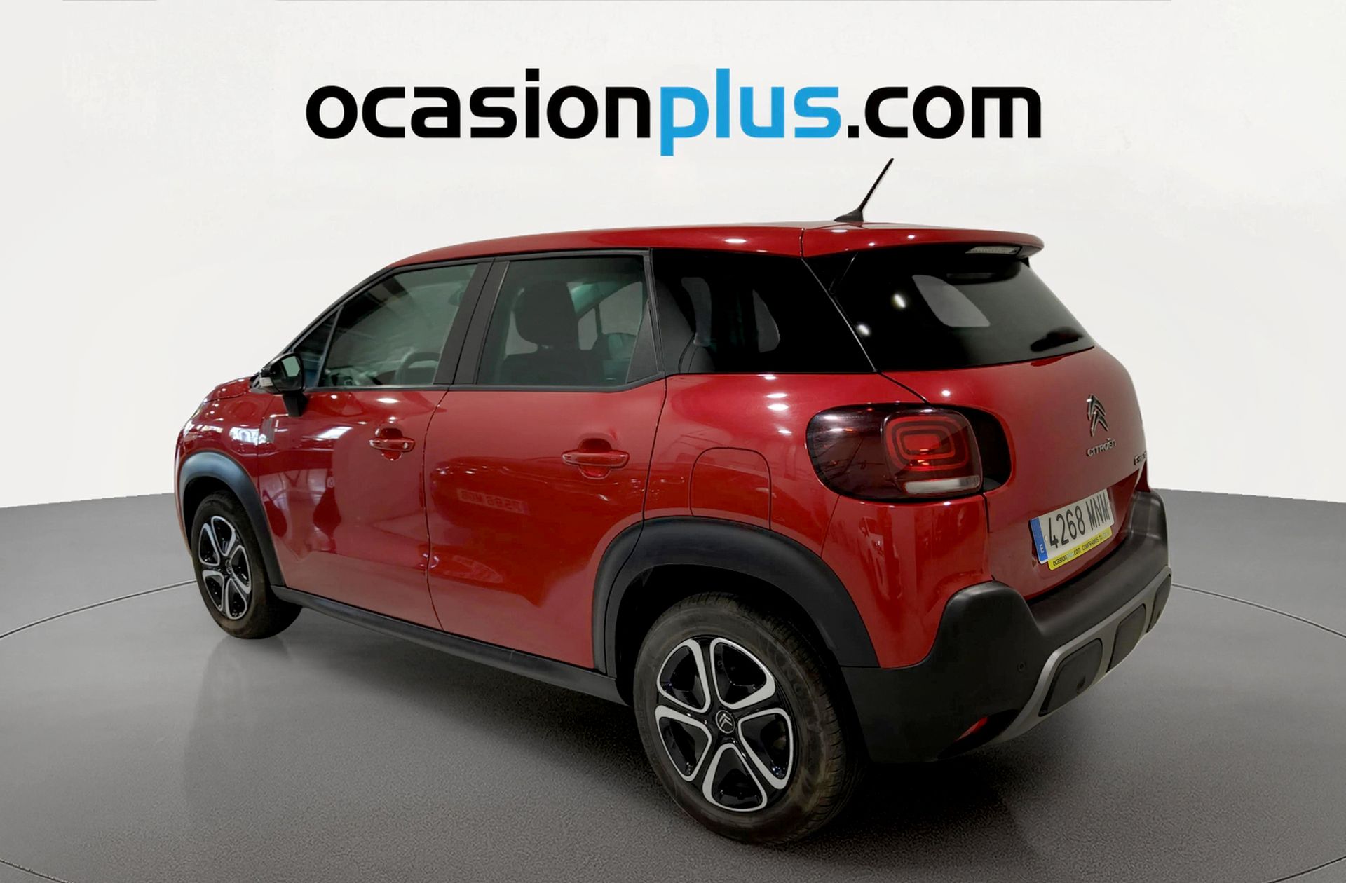 Citroën C3 Aircross PureTech 110 You - foto 3