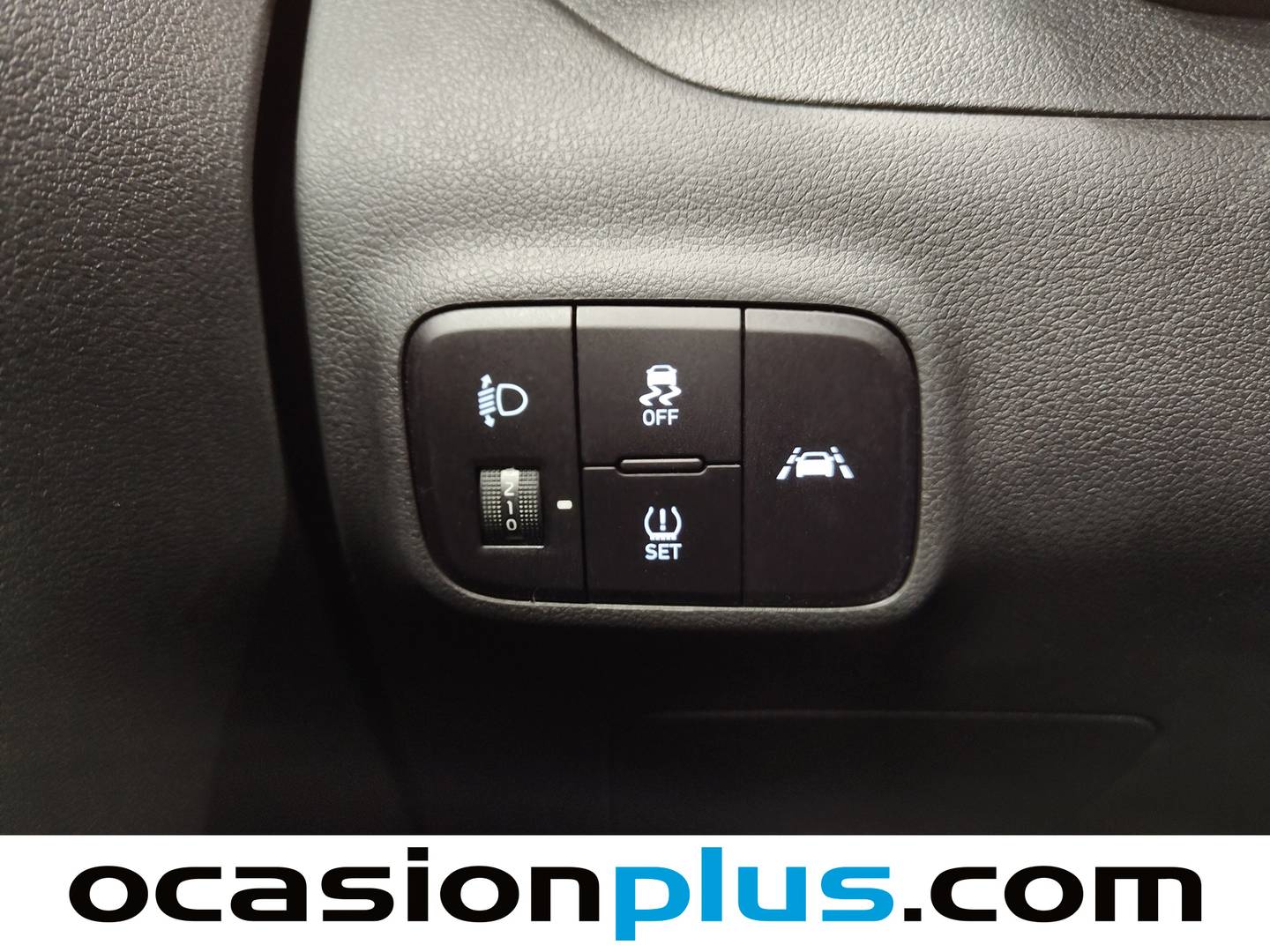 Acabados Hyundai i10 Hyundai i10 1.0 Klass (67 CV)